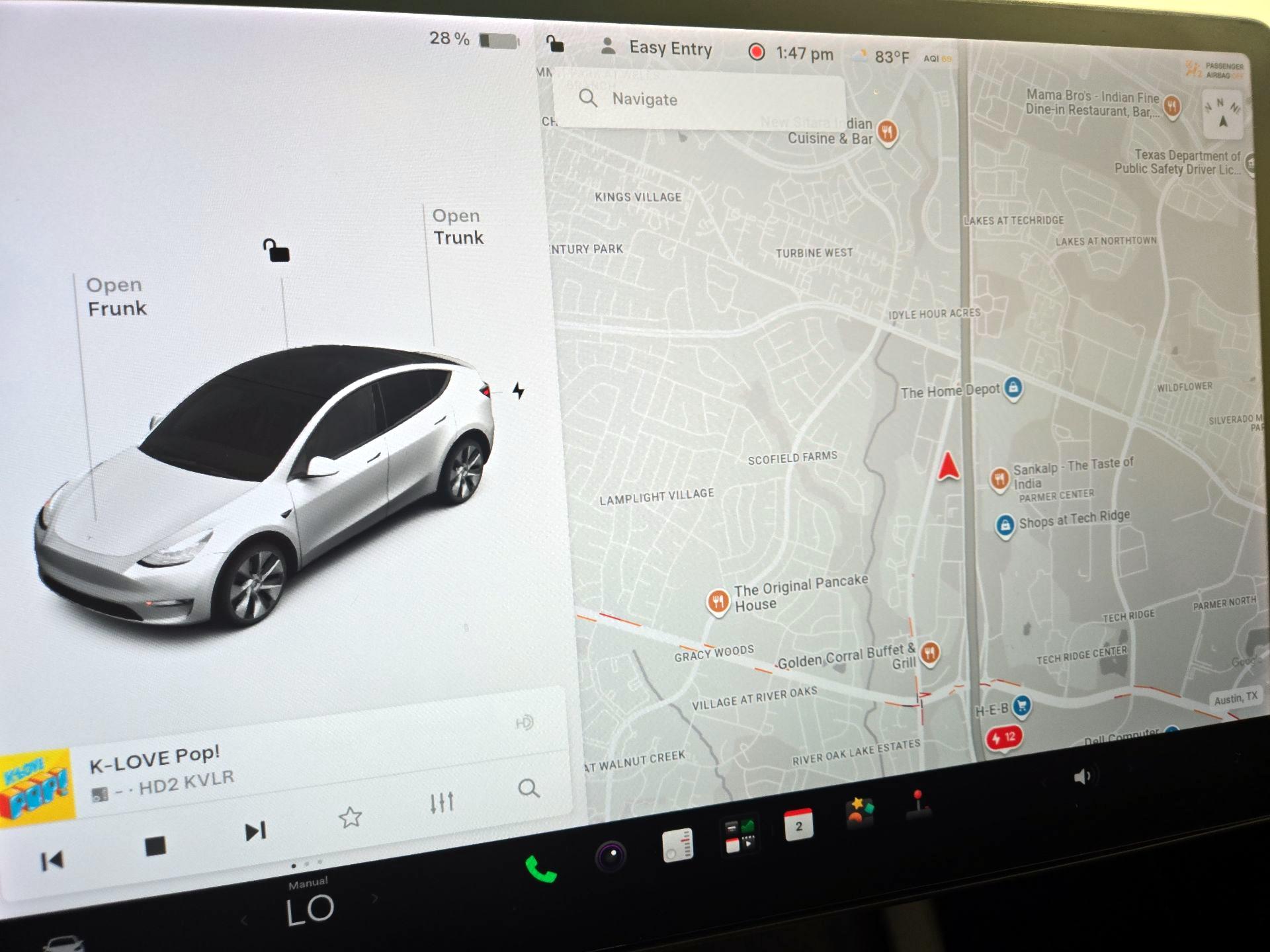 Thumbnail: 2021 Tesla Model Y - 13