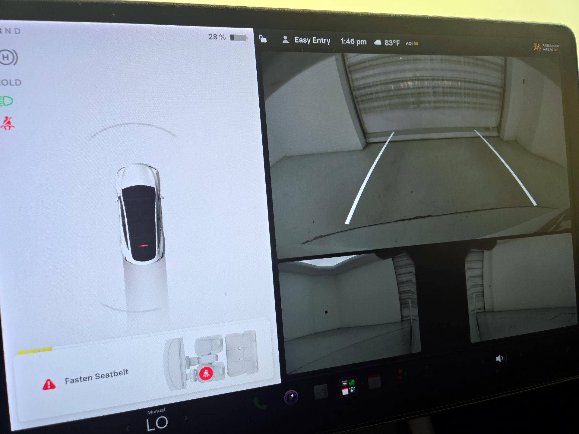 Thumbnail: 2021 Tesla Model Y - 14