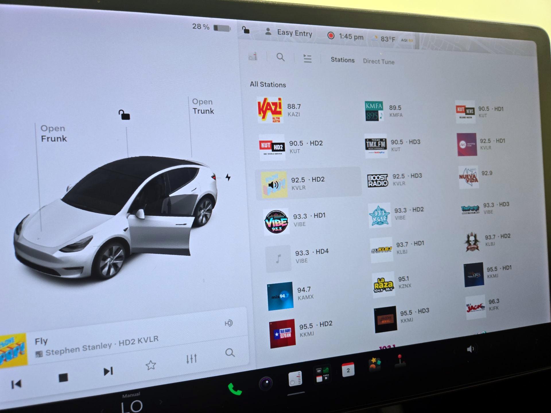 Thumbnail: 2021 Tesla Model Y - 15