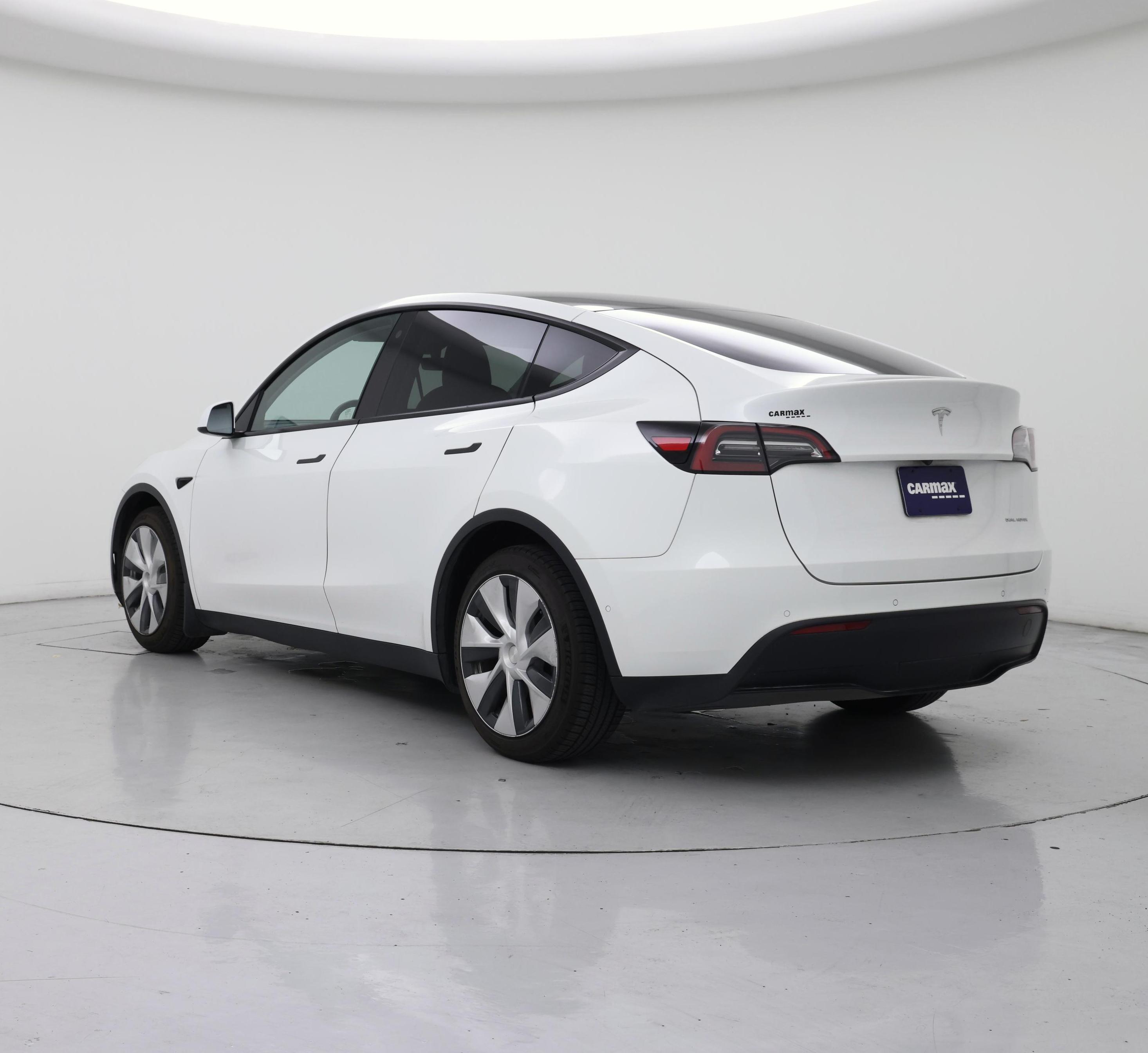 Thumbnail: 2021 Tesla Model Y - 2