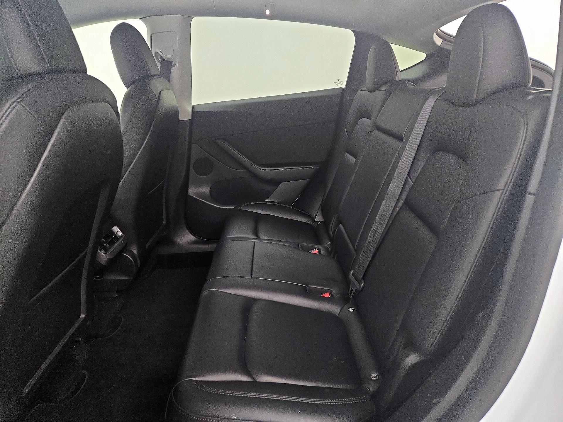 Thumbnail: 2021 Tesla Model Y - 20