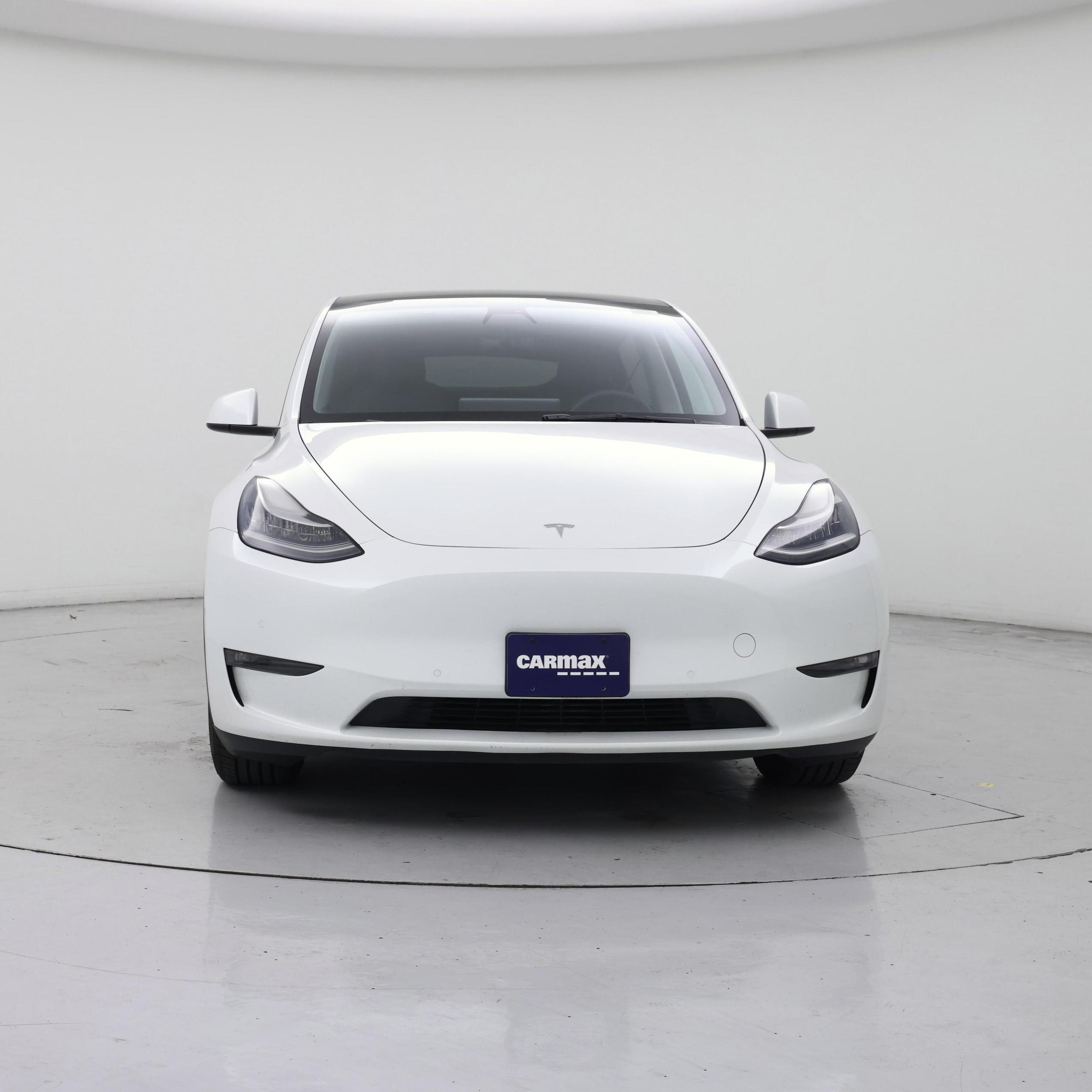Thumbnail: 2021 Tesla Model Y - 5