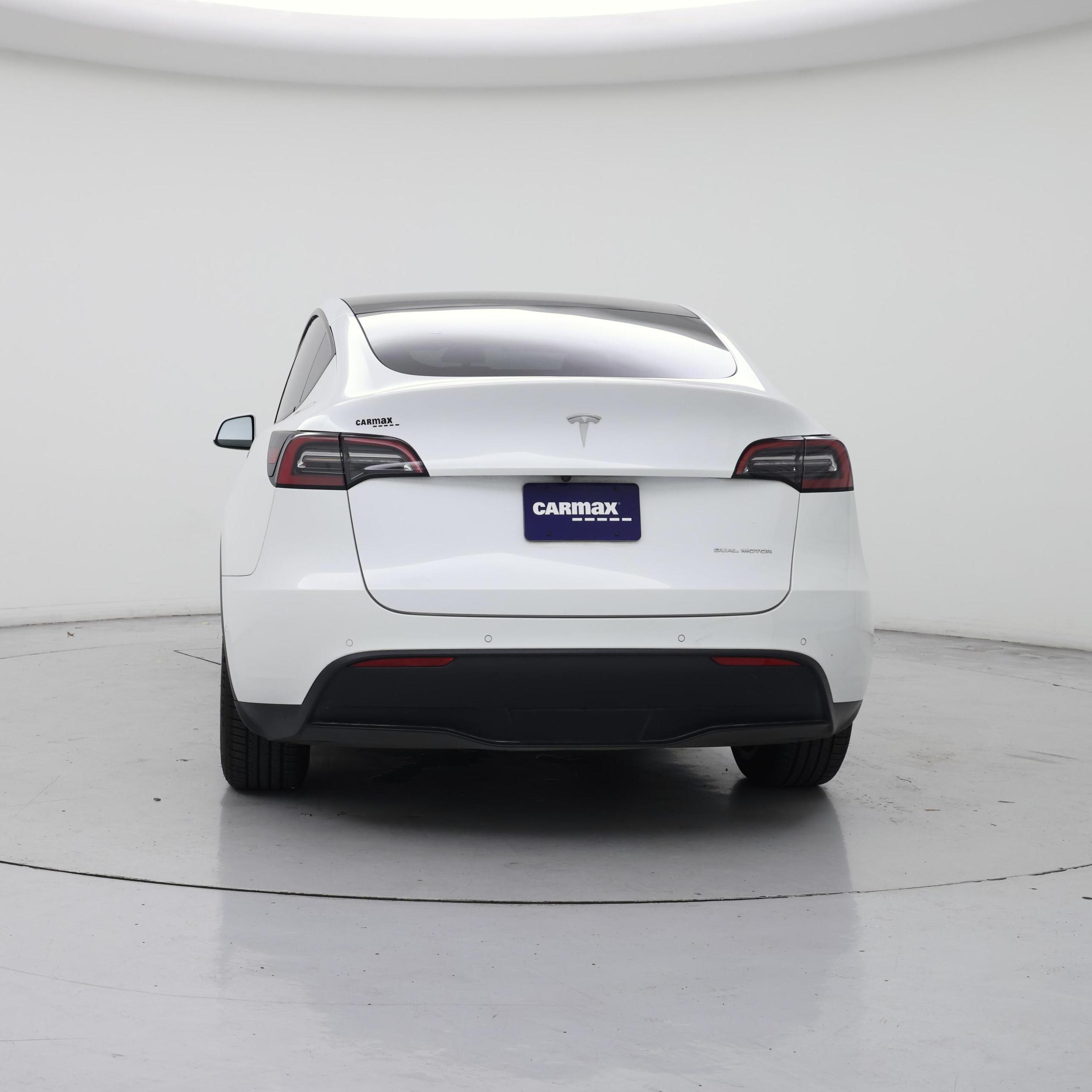 Thumbnail: 2021 Tesla Model Y - 6
