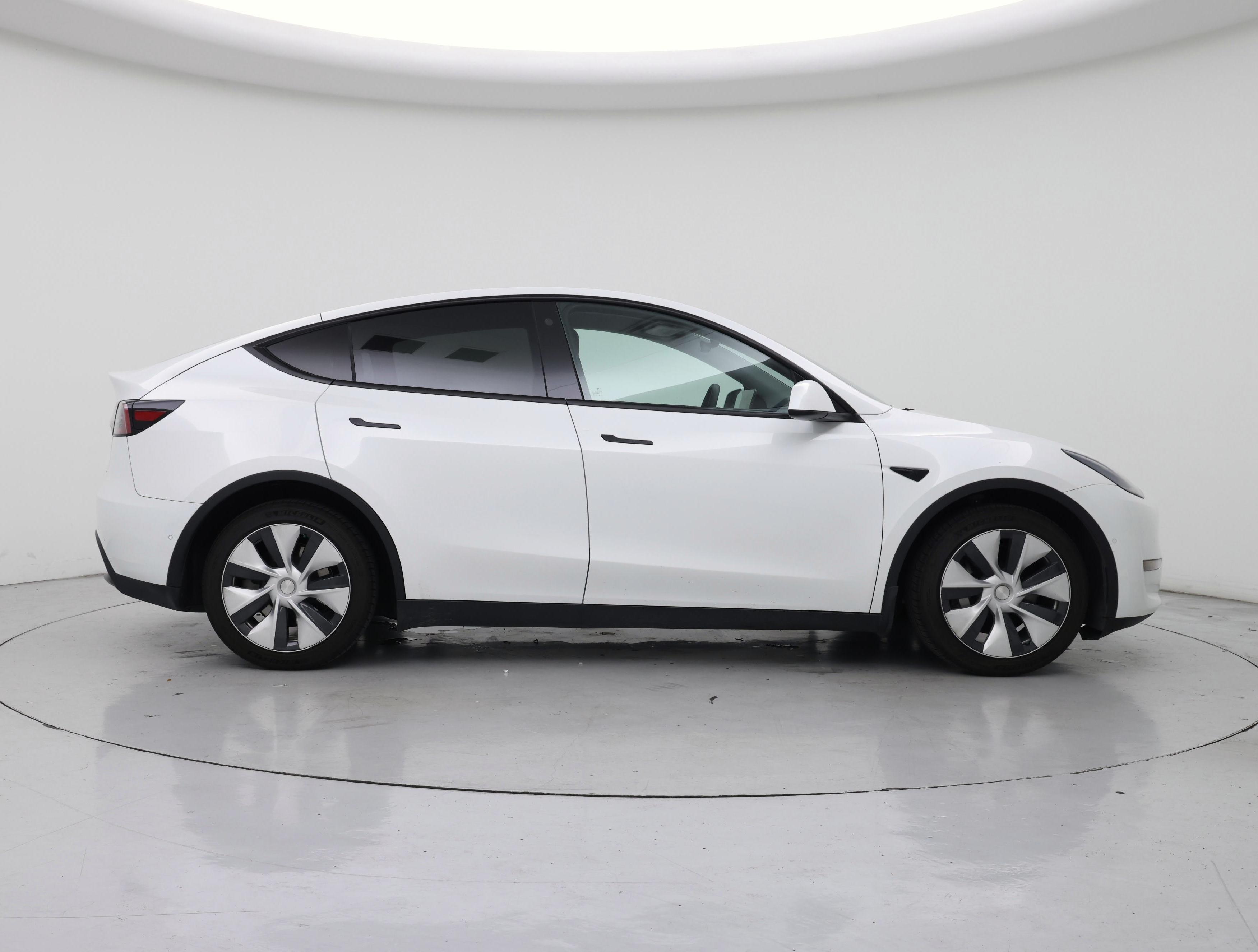 Thumbnail: 2021 Tesla Model Y - 7