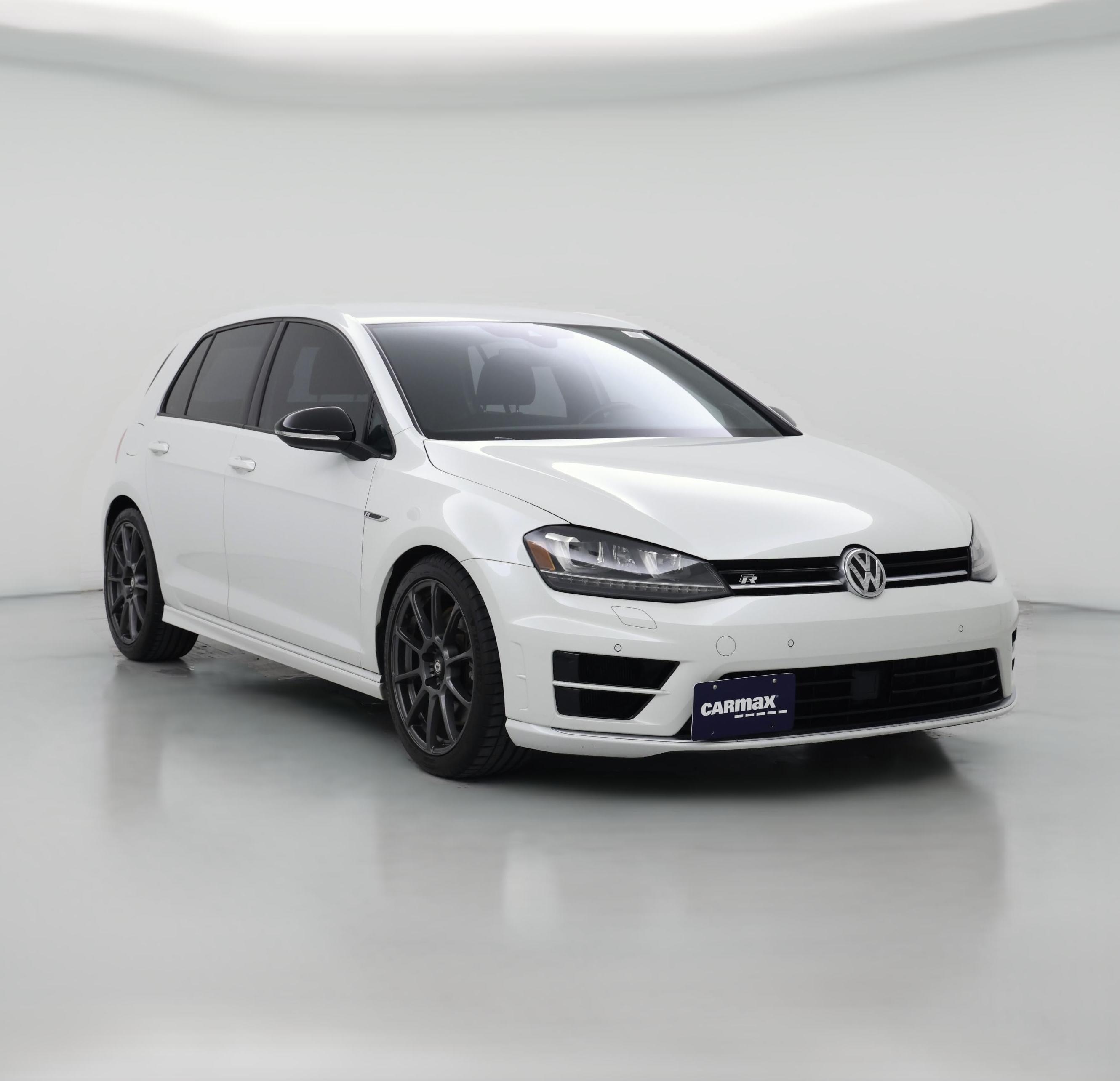 Thumbnail: 2017 Volkswagen Golf - 1