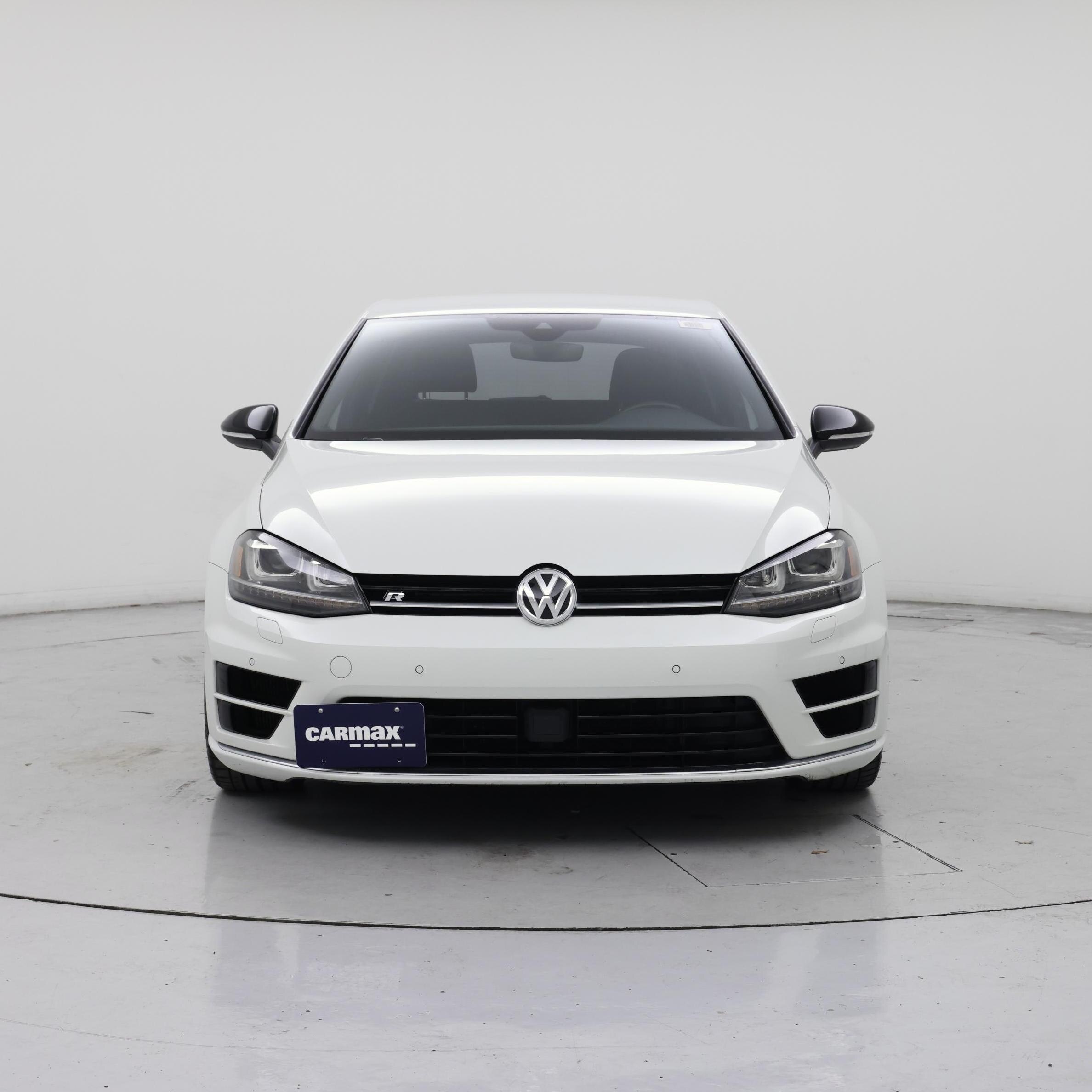 Thumbnail: 2017 Volkswagen Golf - 5
