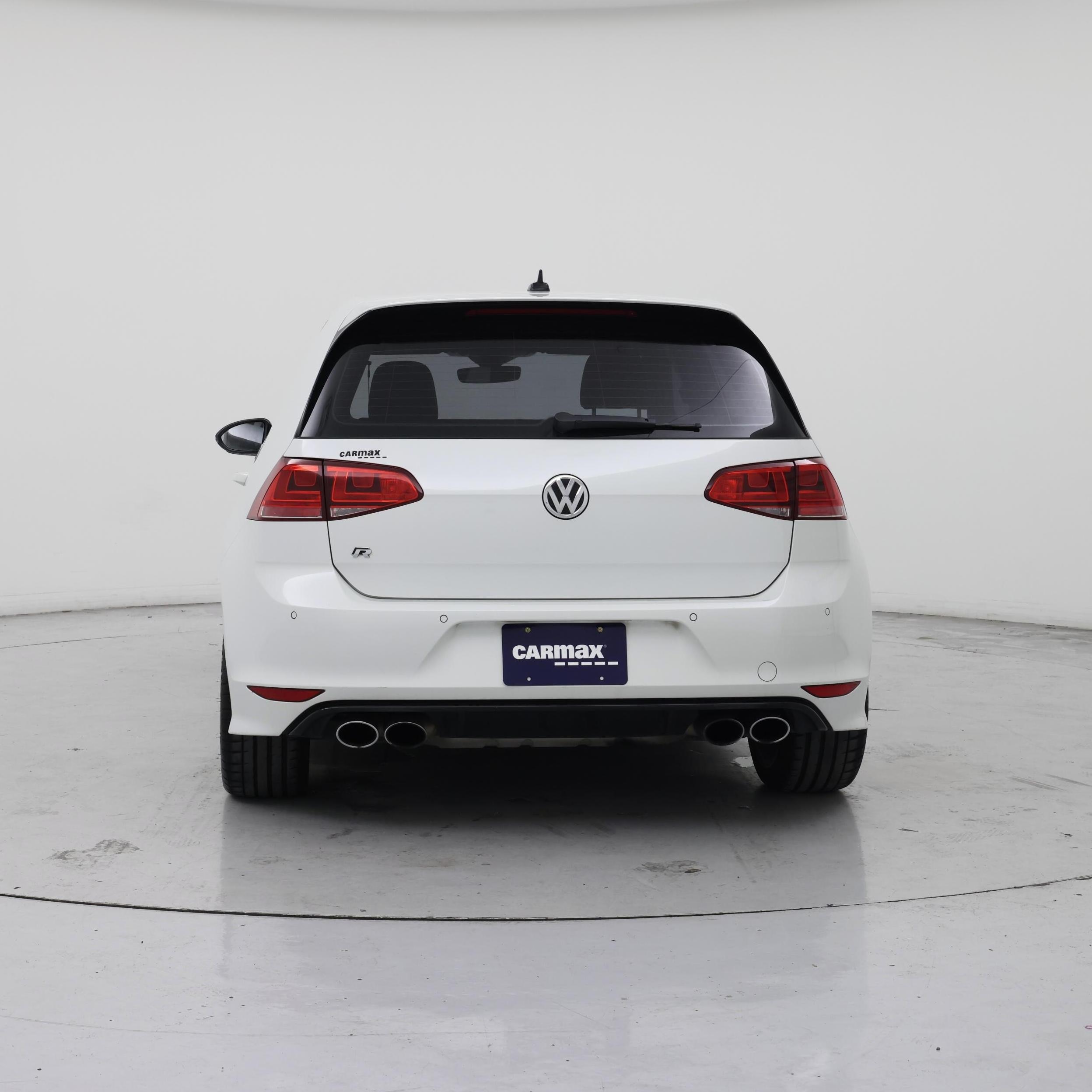 Thumbnail: 2017 Volkswagen Golf - 6