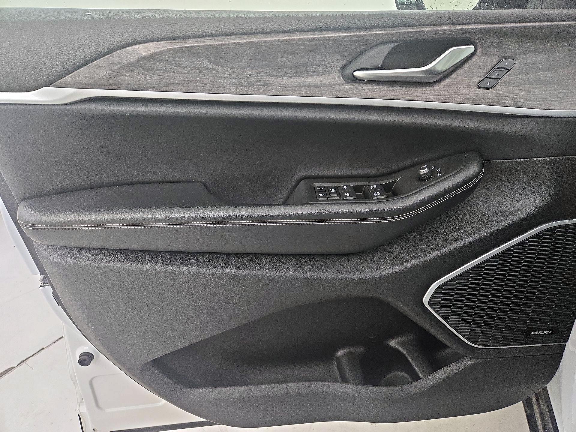 Thumbnail: 2021 Jeep Grand Cherokee L - 12