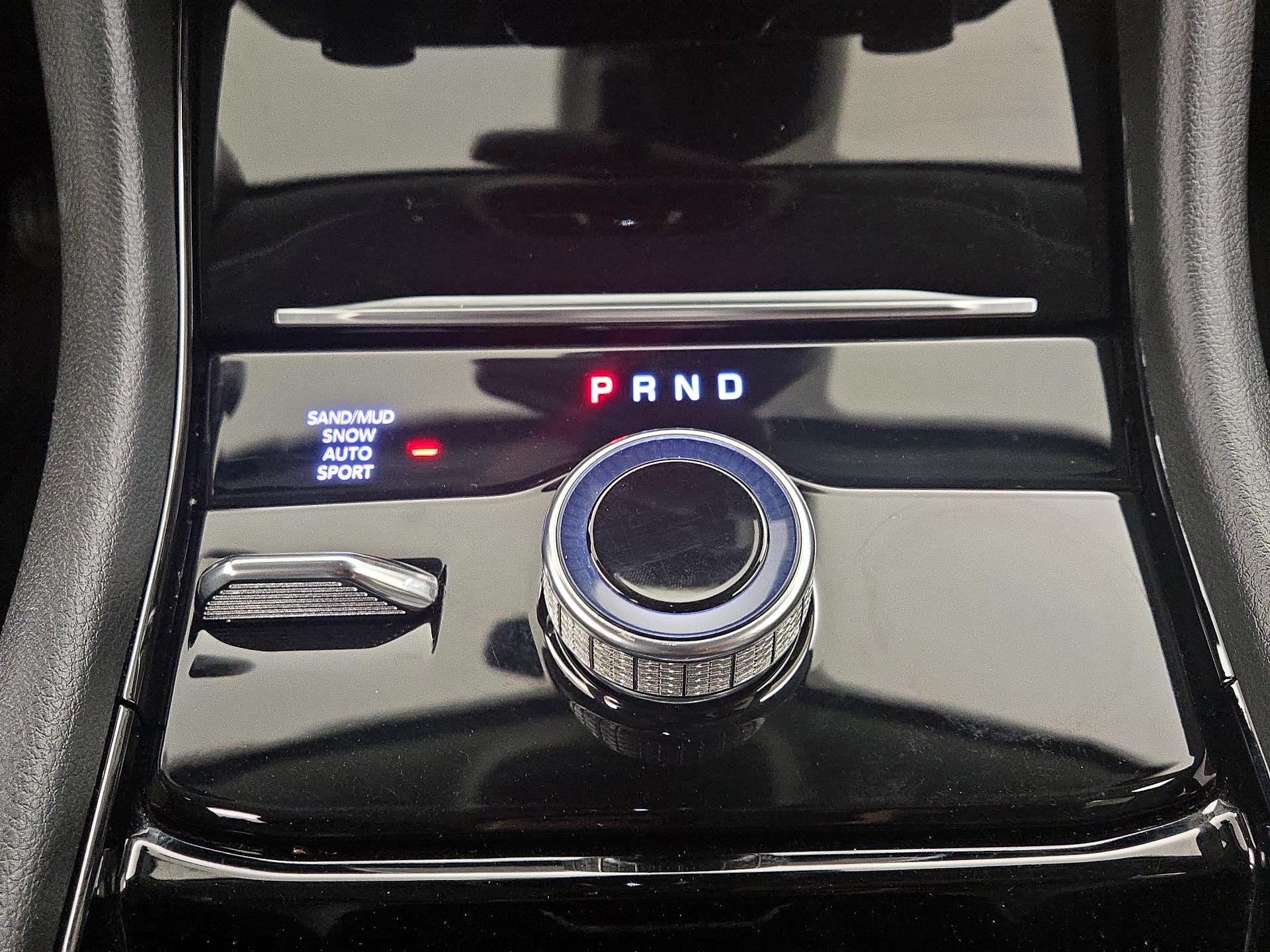 Thumbnail: 2021 Jeep Grand Cherokee L - 18