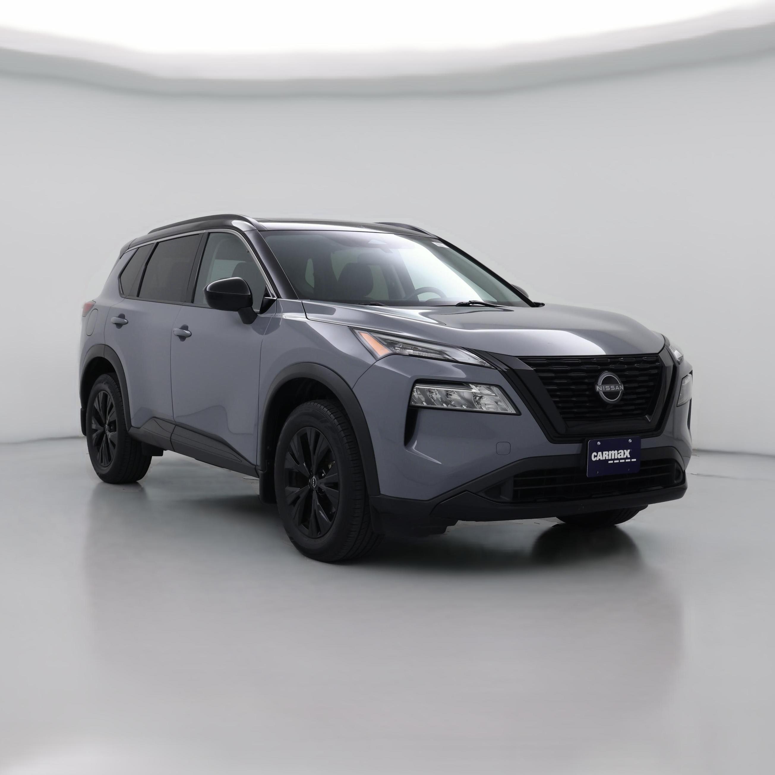 Thumbnail: 2023 Nissan Rogue - 1