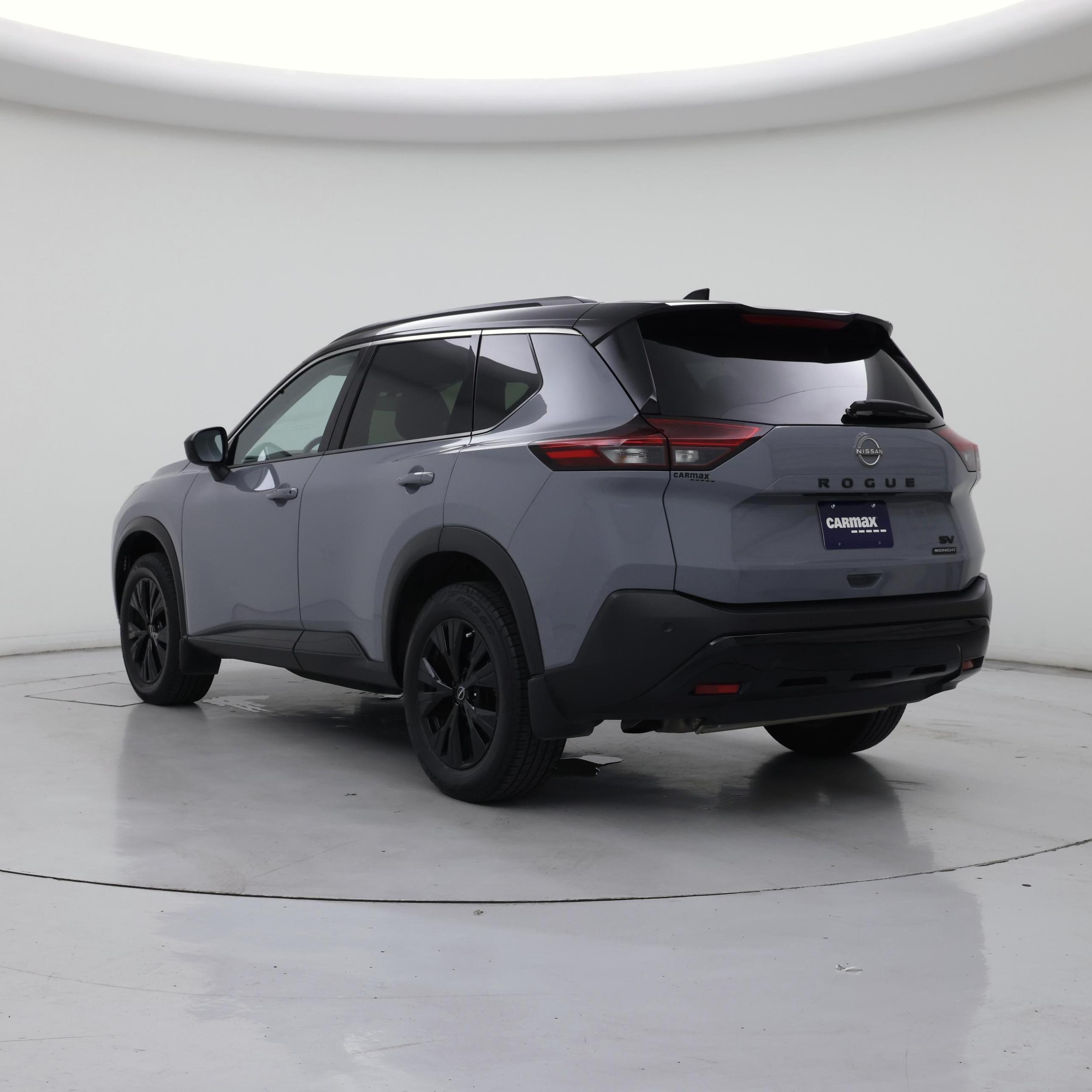 Thumbnail: 2023 Nissan Rogue - 2
