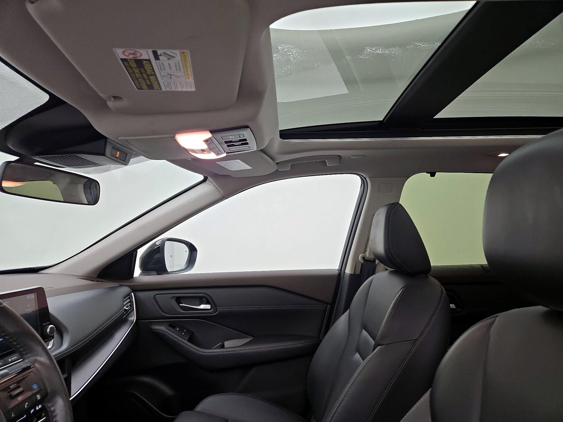 Thumbnail: 2023 Nissan Rogue - 19