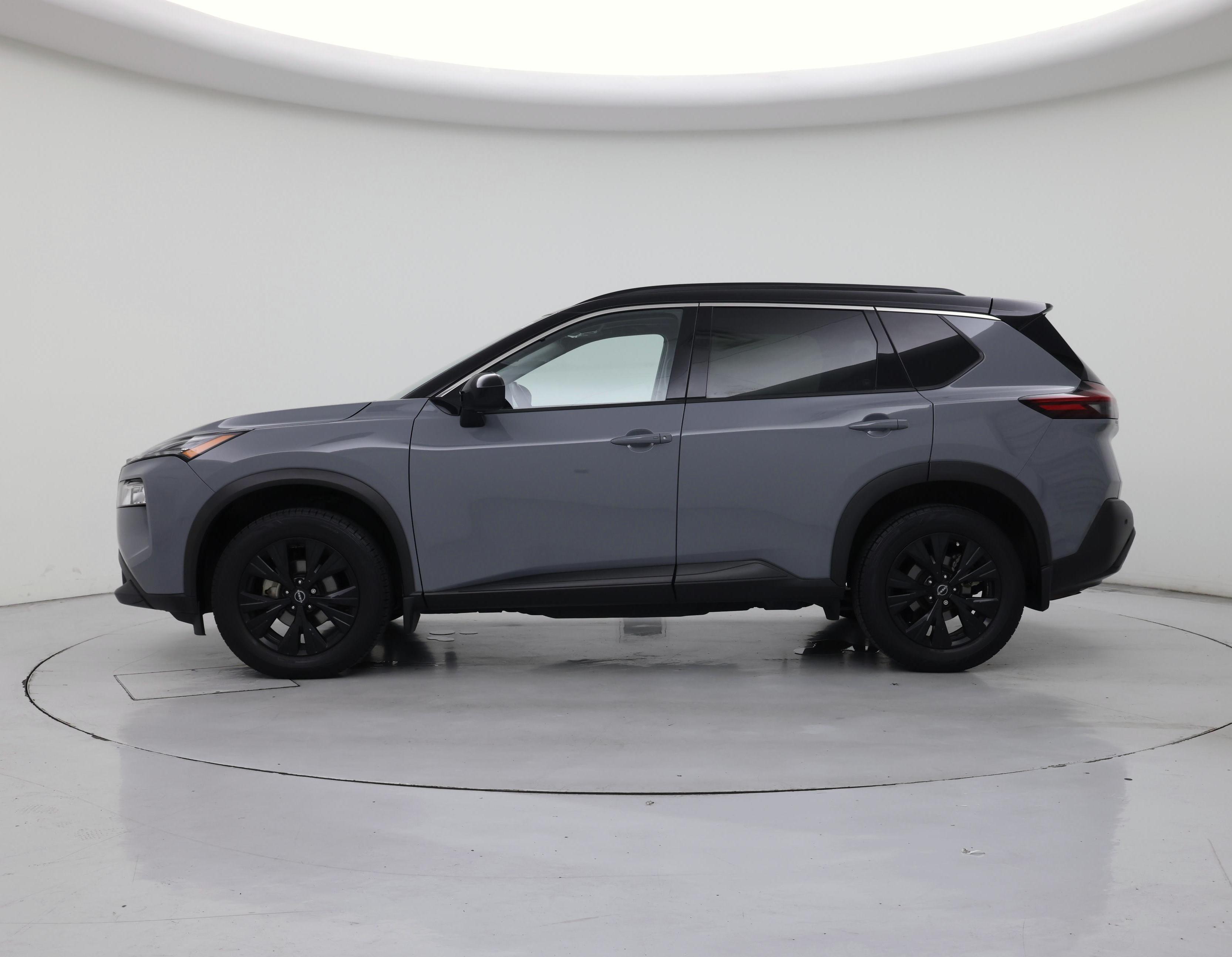 Thumbnail: 2023 Nissan Rogue - 3
