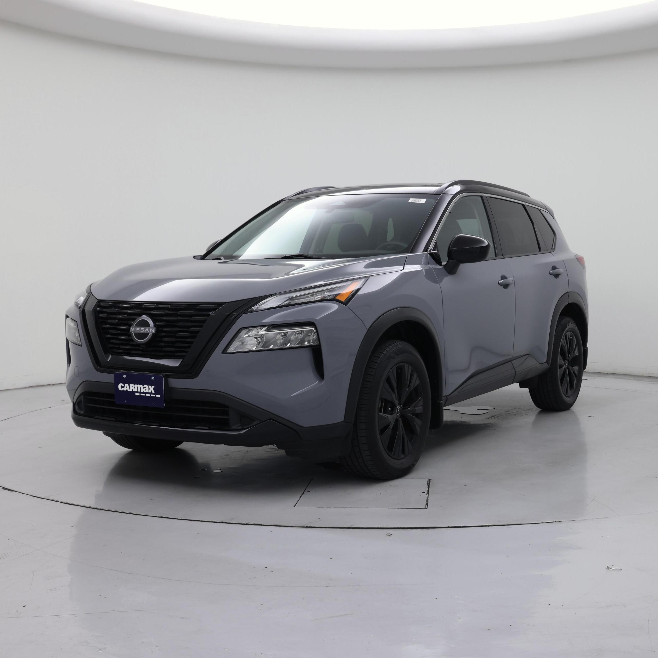Thumbnail: 2023 Nissan Rogue - 4