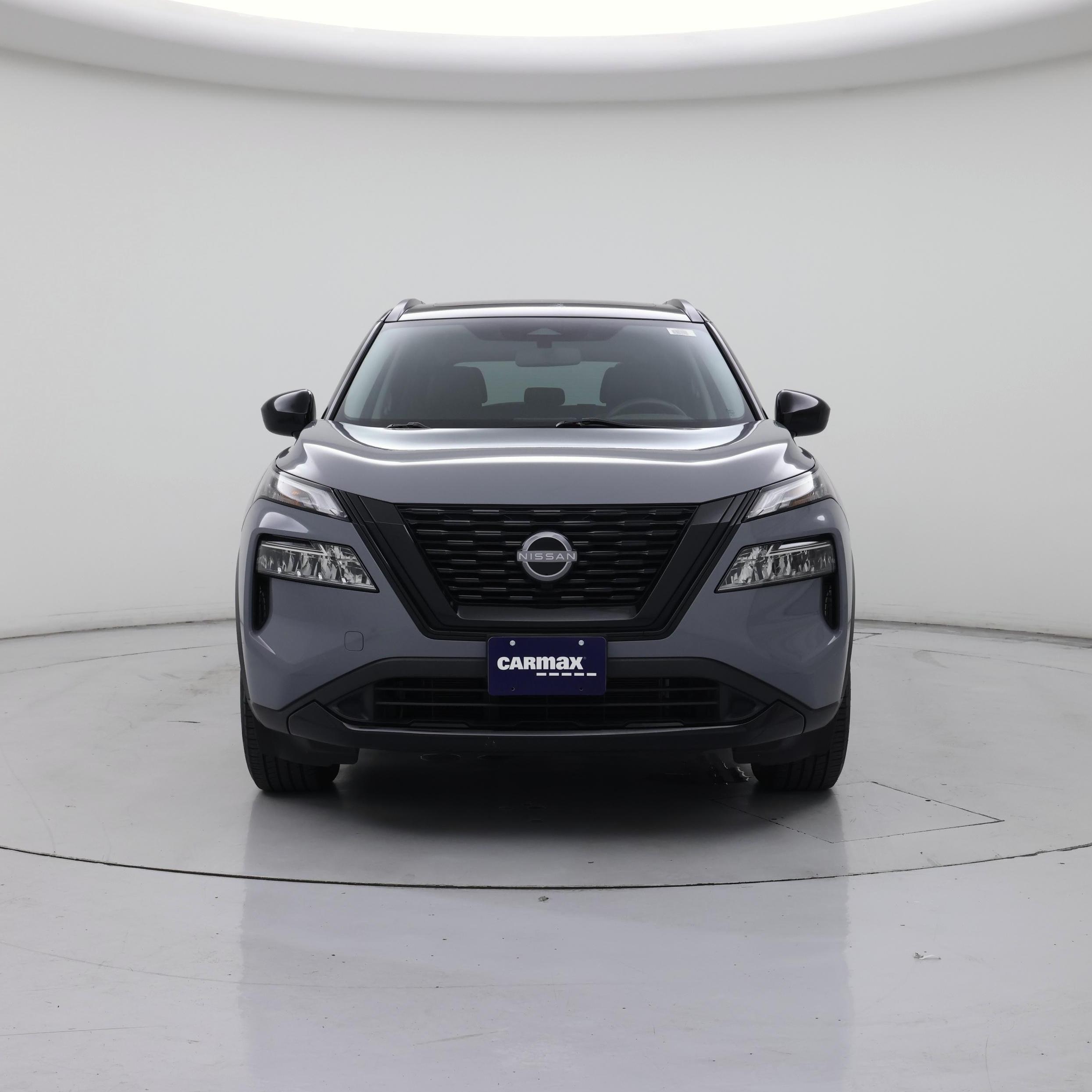 Thumbnail: 2023 Nissan Rogue - 5