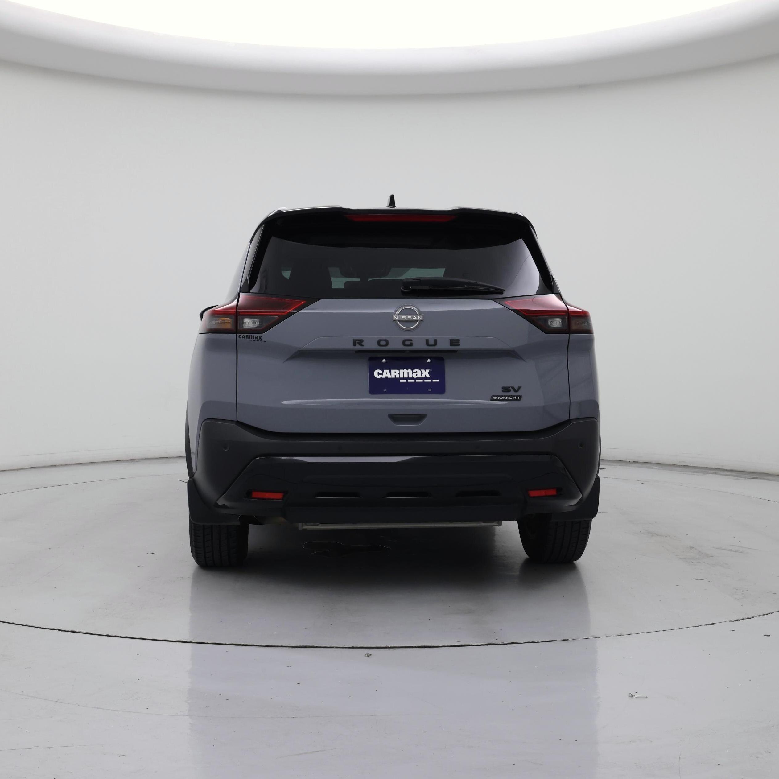 Thumbnail: 2023 Nissan Rogue - 6