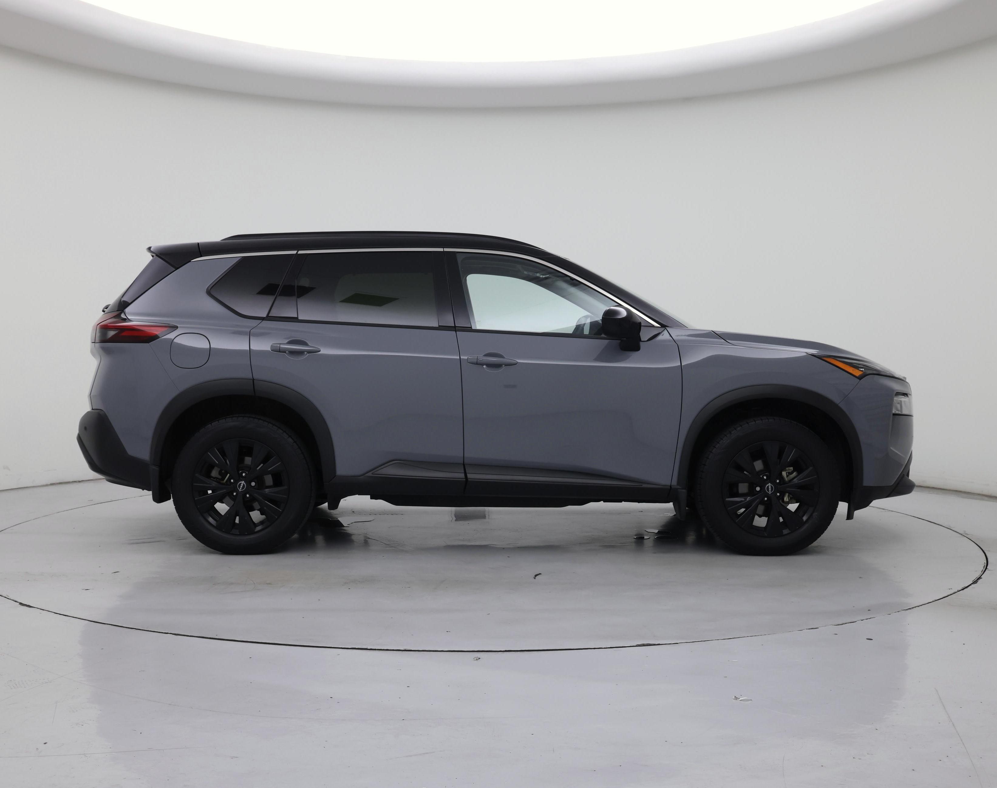 Thumbnail: 2023 Nissan Rogue - 7