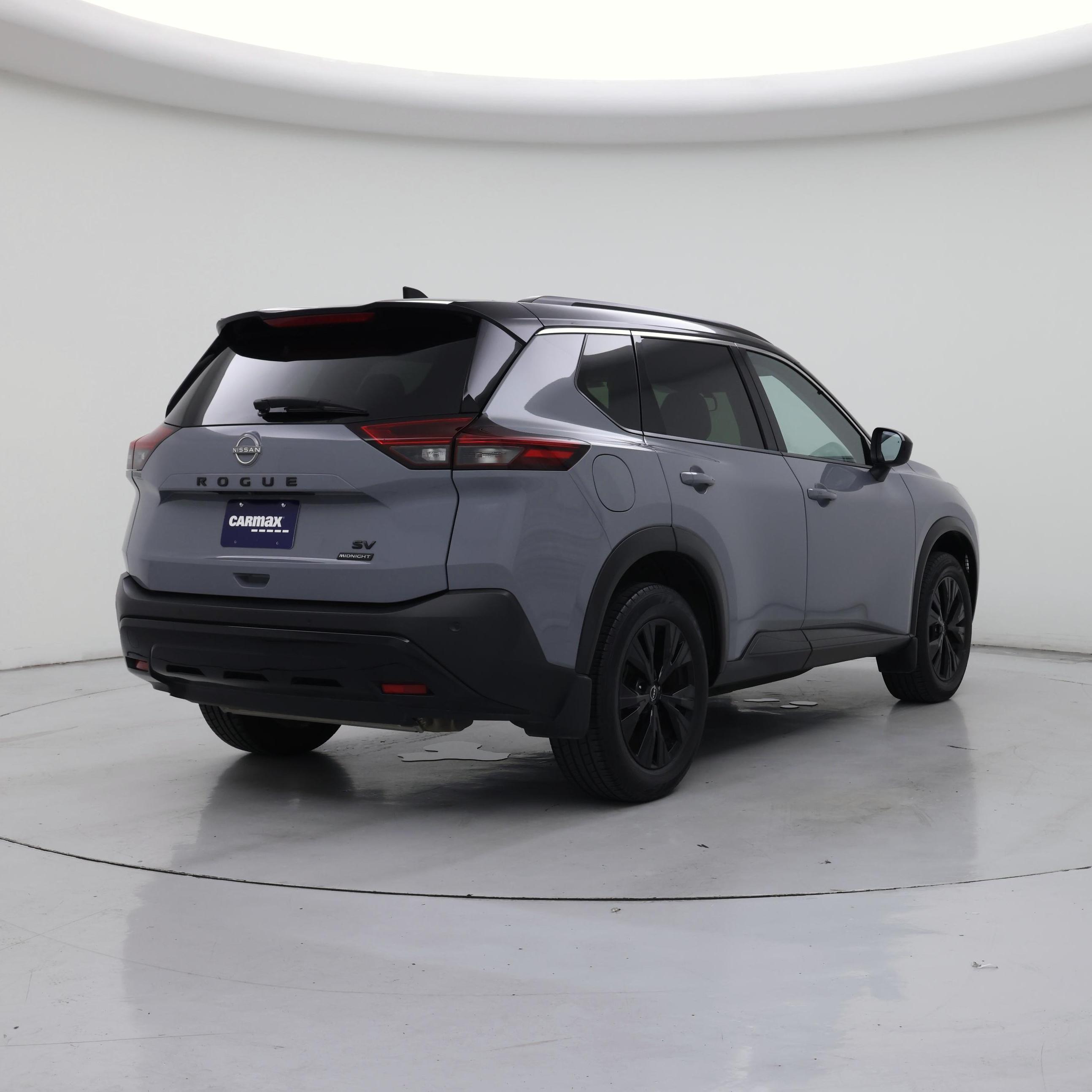 Thumbnail: 2023 Nissan Rogue - 8