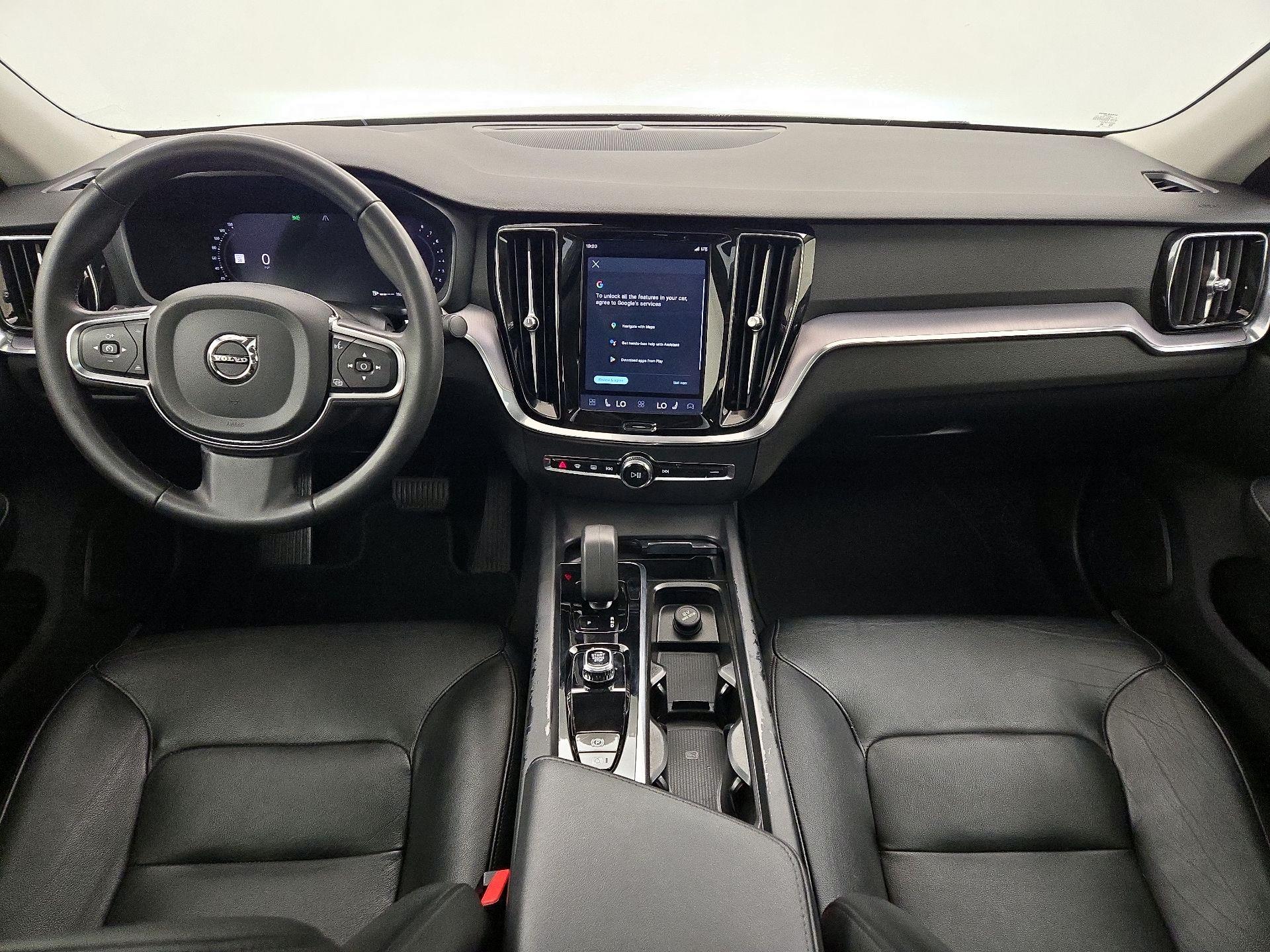 Thumbnail: 2024 Volvo S60 - 9