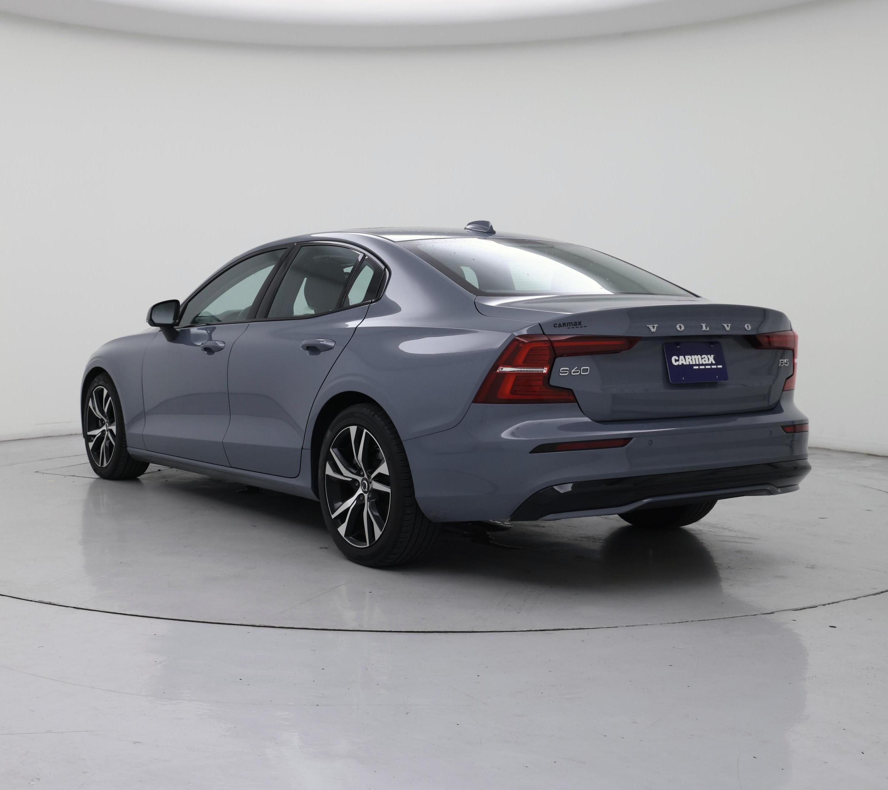 Thumbnail: 2024 Volvo S60 - 2