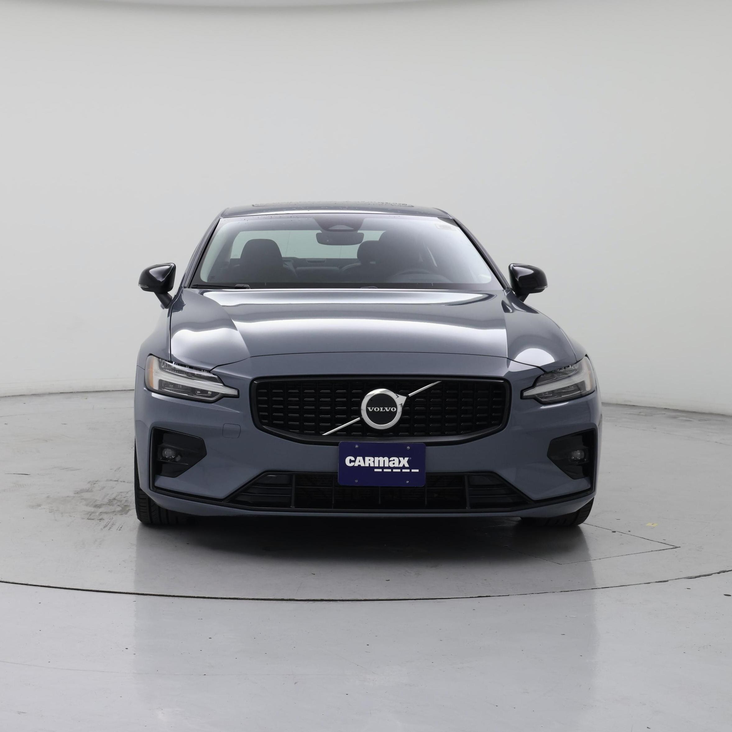 Thumbnail: 2024 Volvo S60 - 5