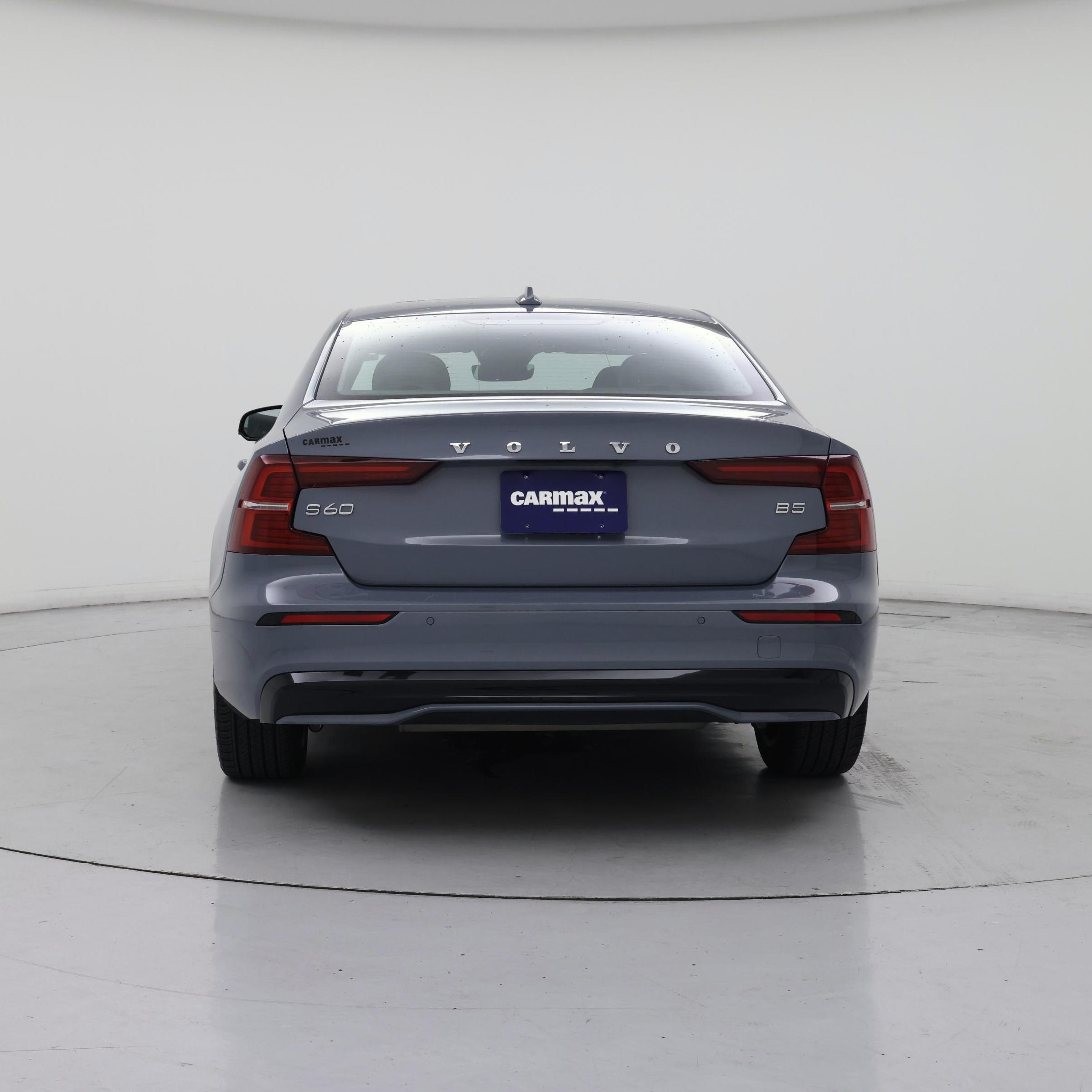 Thumbnail: 2024 Volvo S60 - 6