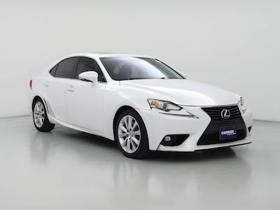 2016 Lexus IS 200t