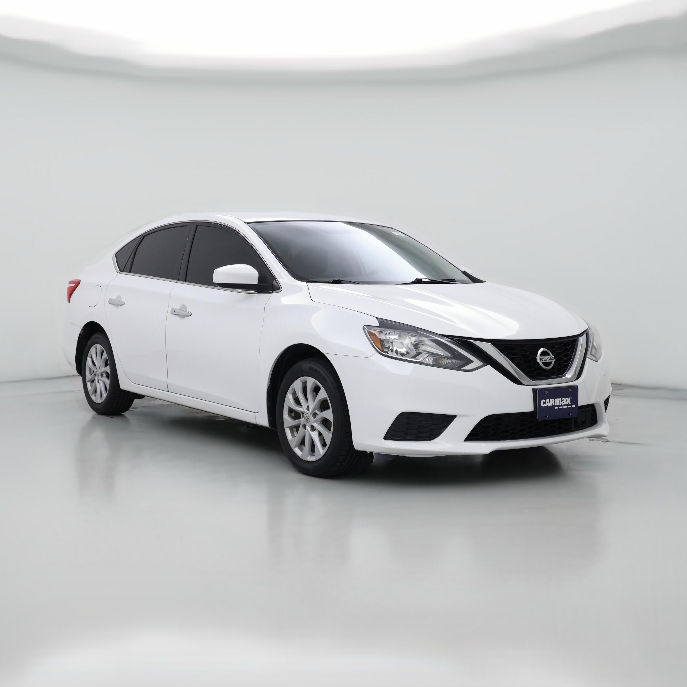 Thumbnail: 2019 Nissan Sentra - 1