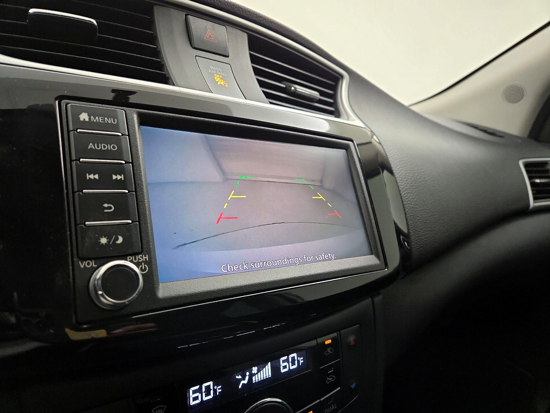 Thumbnail: 2019 Nissan Sentra - 14