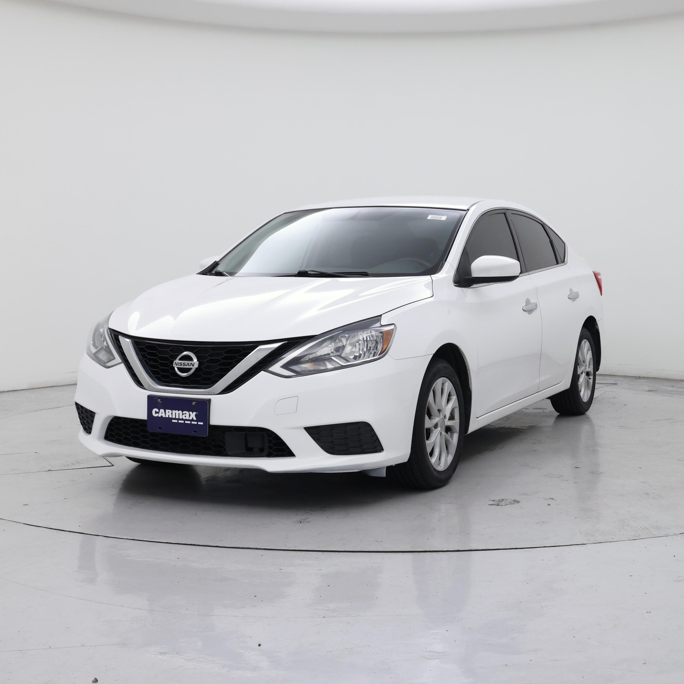 Thumbnail: 2019 Nissan Sentra - 4