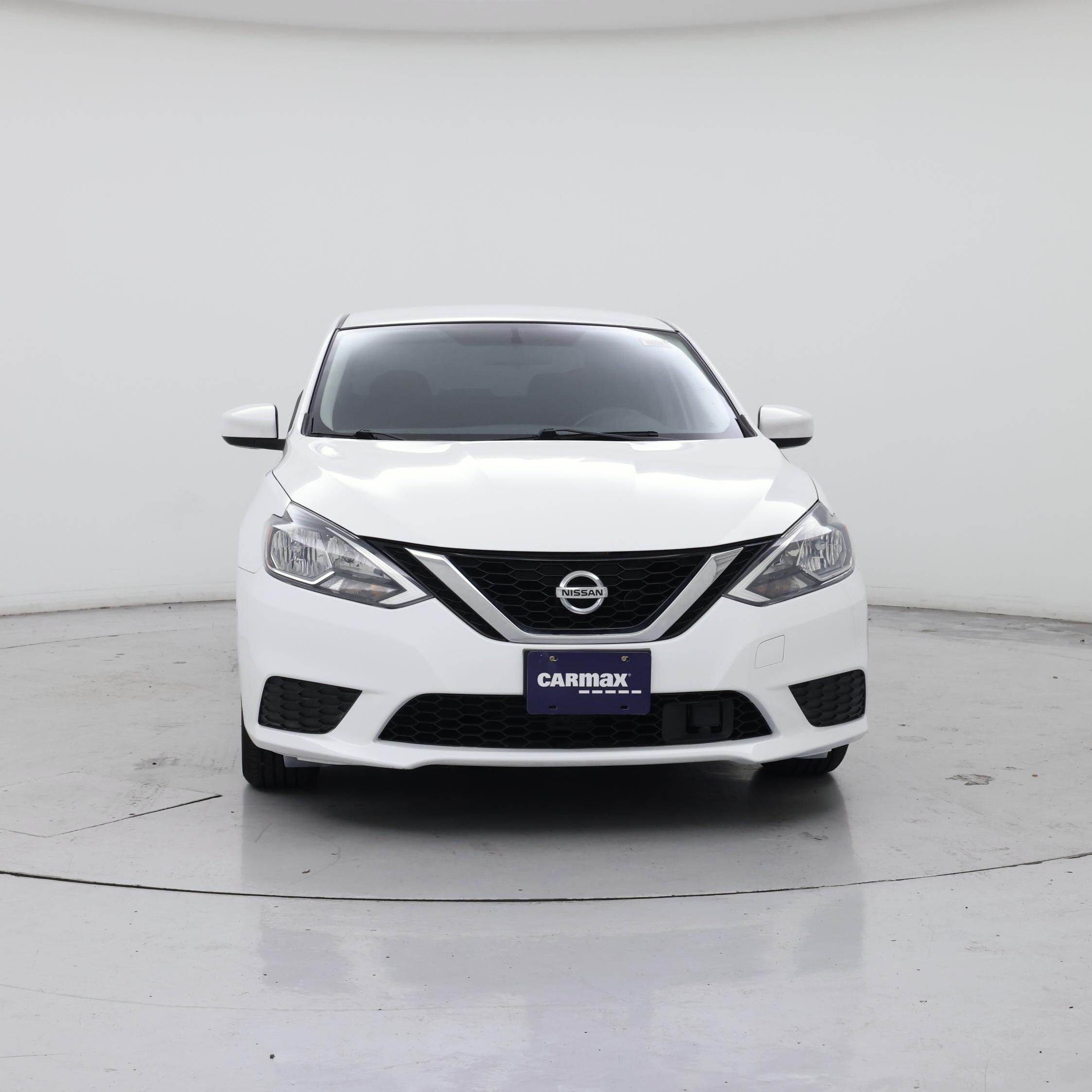 Thumbnail: 2019 Nissan Sentra - 5