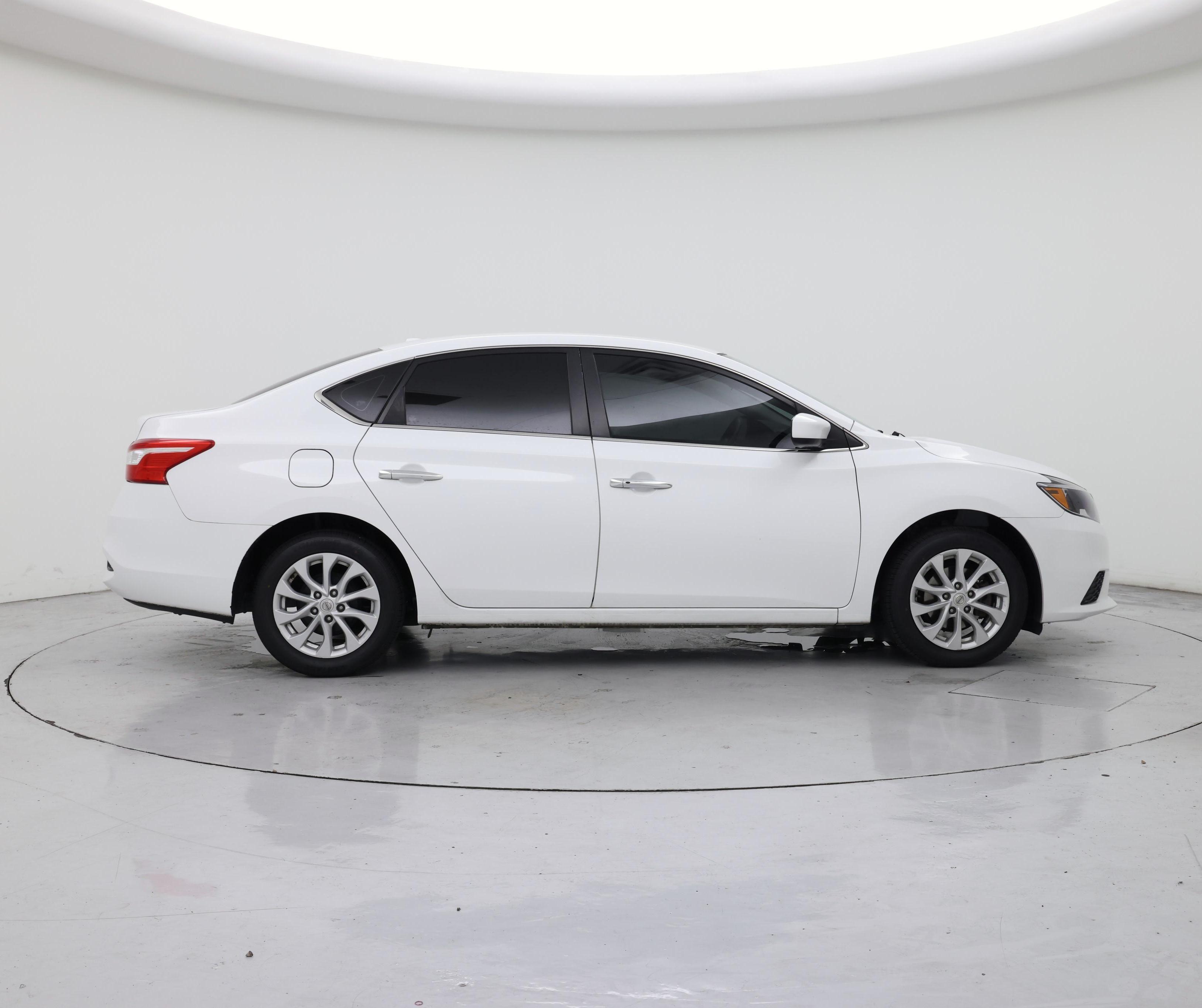 Thumbnail: 2019 Nissan Sentra - 7