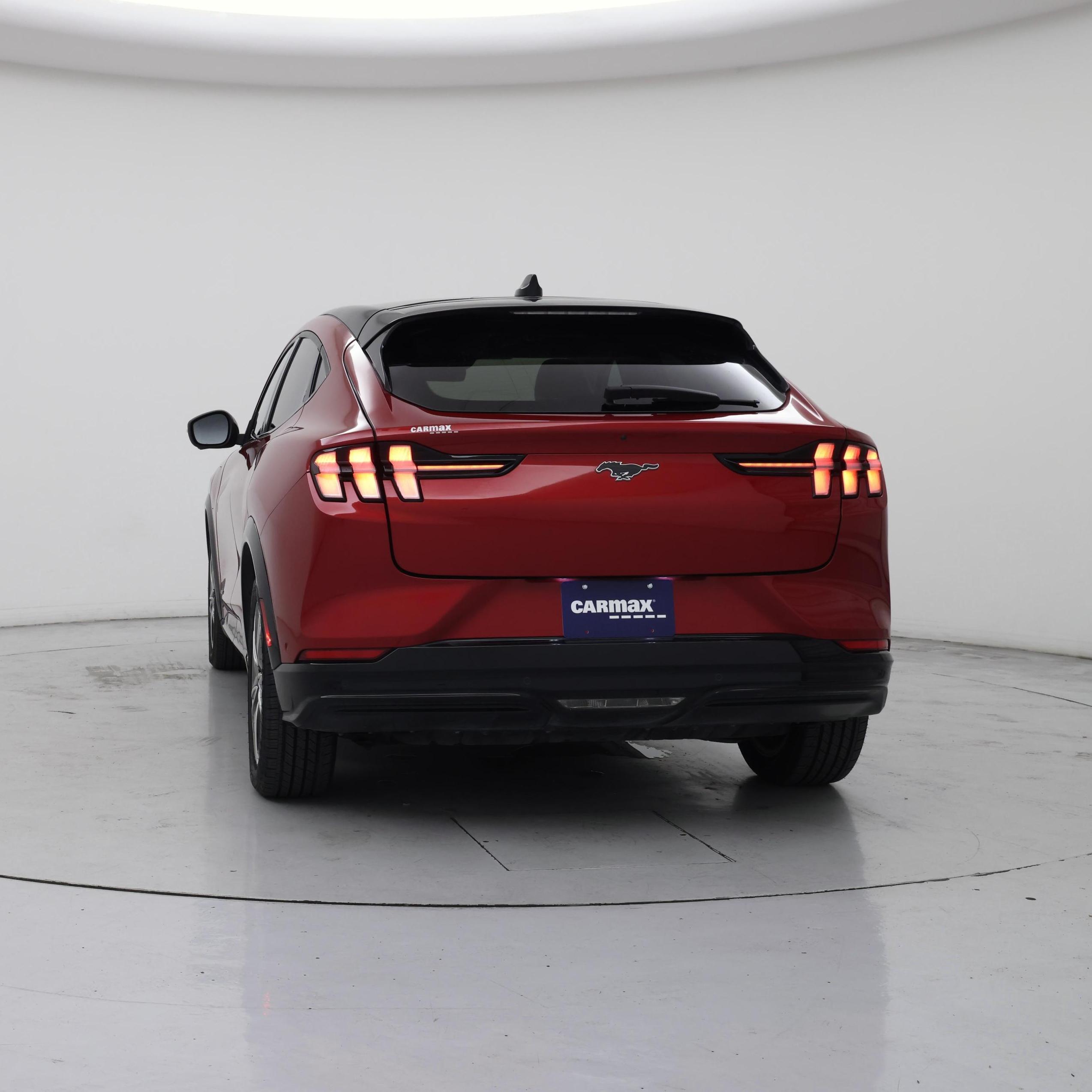 Thumbnail: 2023 Ford Mustang Mach-E - 6