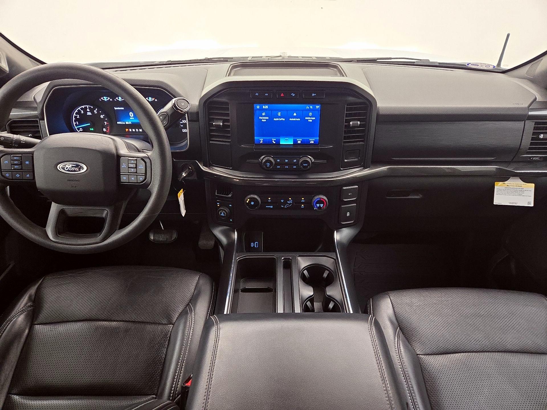 Thumbnail: 2021 Ford F-150 - 9