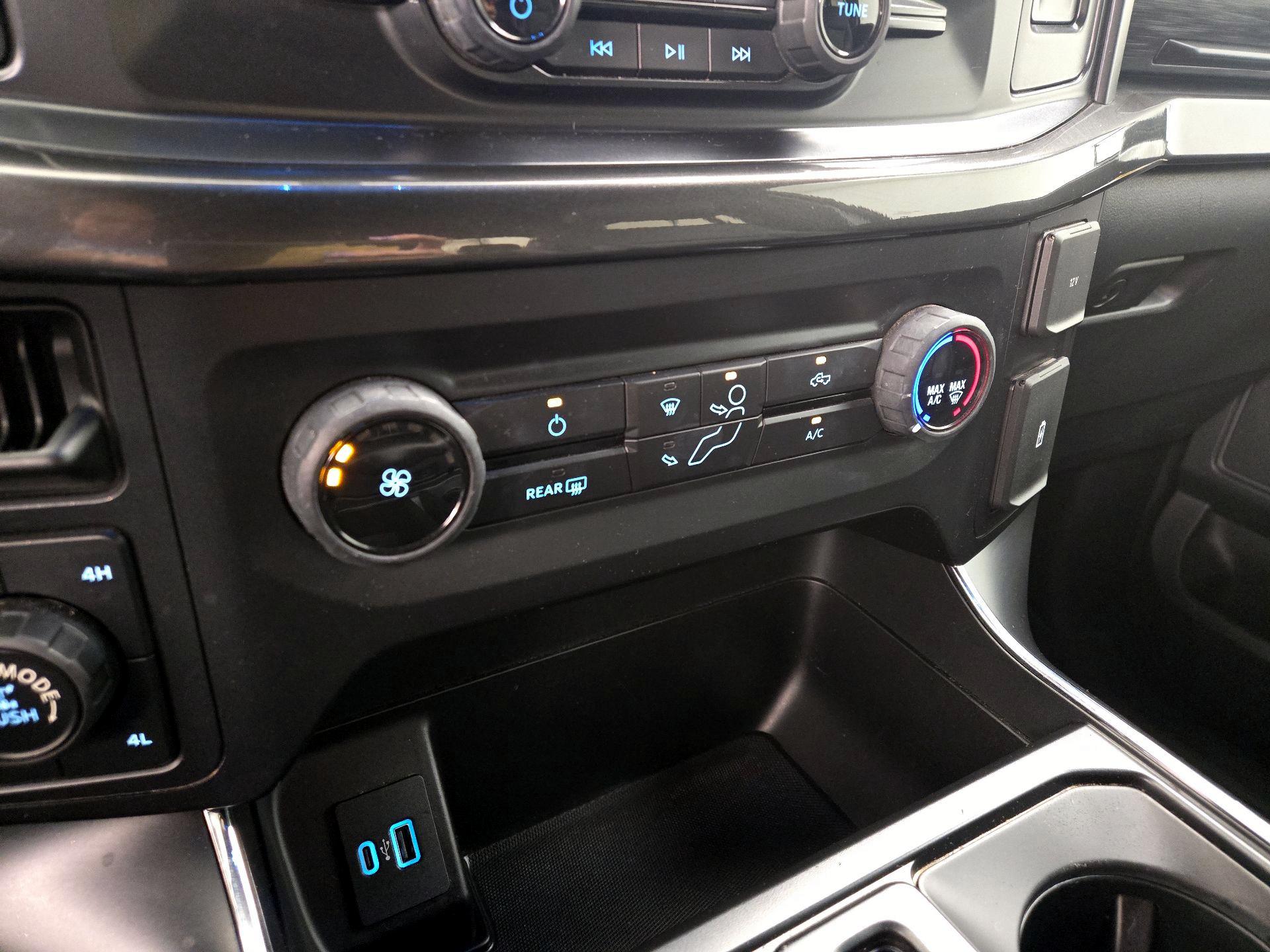 Thumbnail: 2021 Ford F-150 - 16