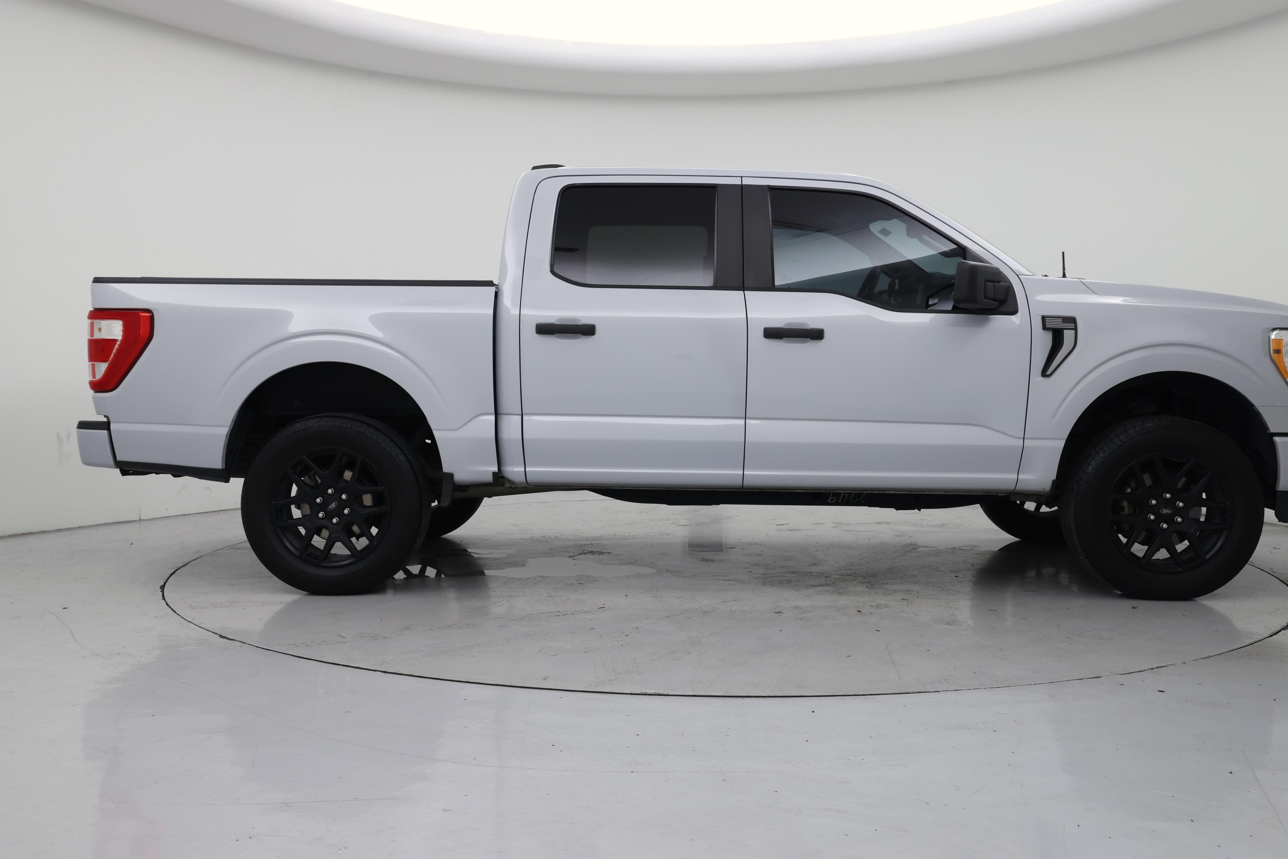 Thumbnail: 2021 Ford F-150 - 7