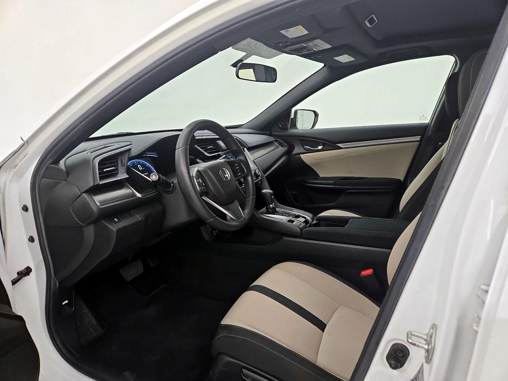 Thumbnail: 2018 Honda Civic - 11