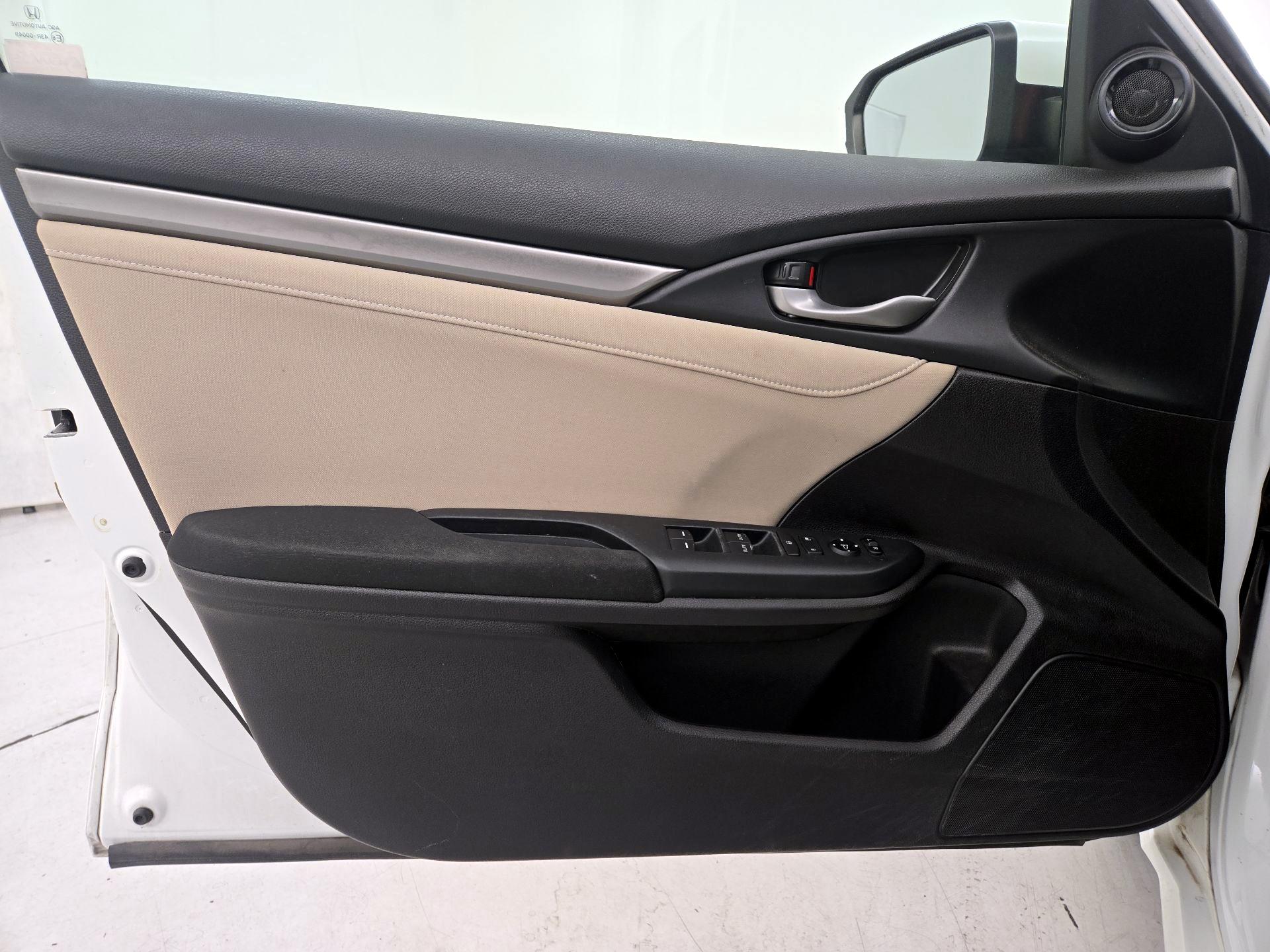 Thumbnail: 2018 Honda Civic - 12