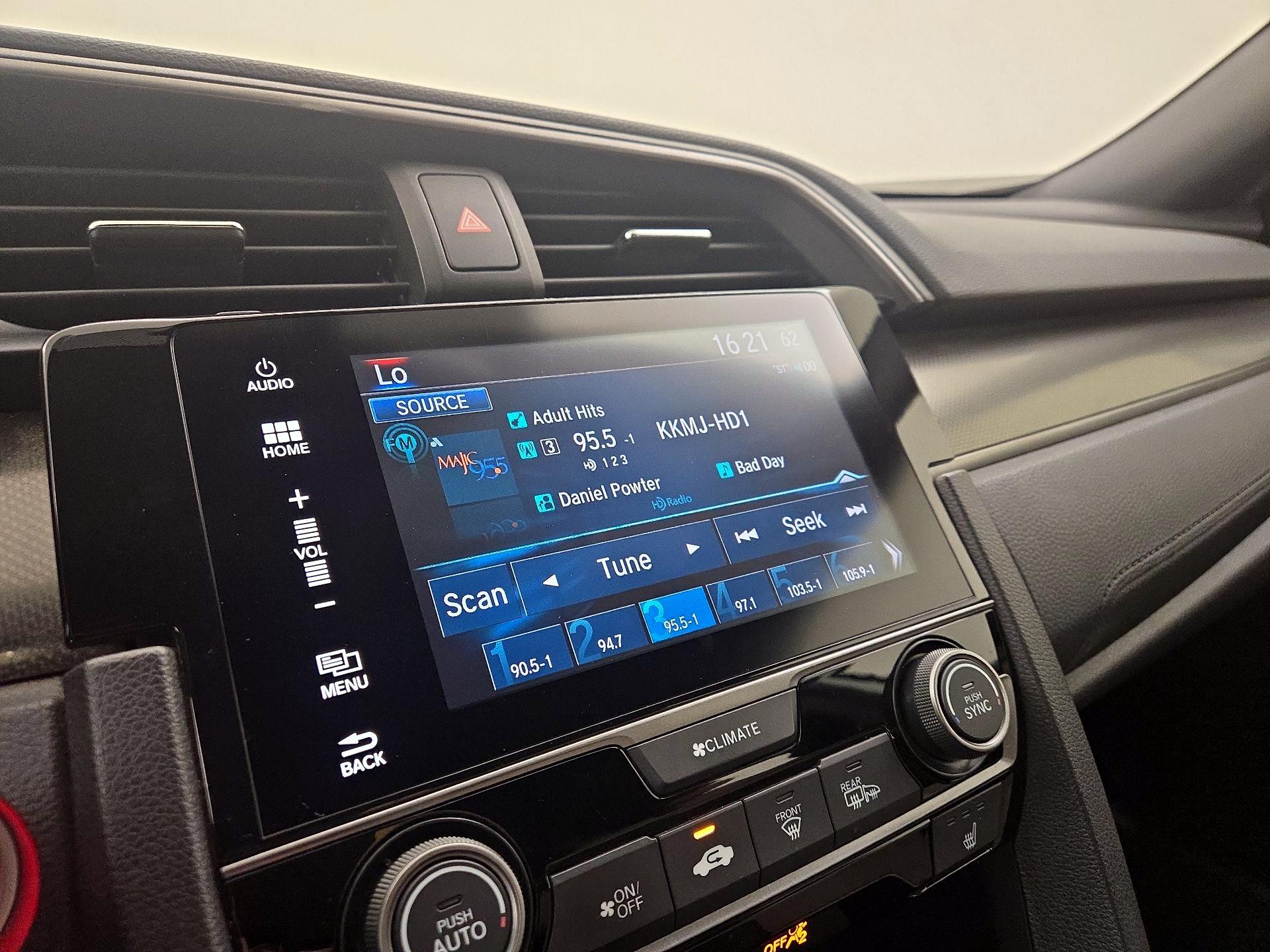 Thumbnail: 2018 Honda Civic - 15