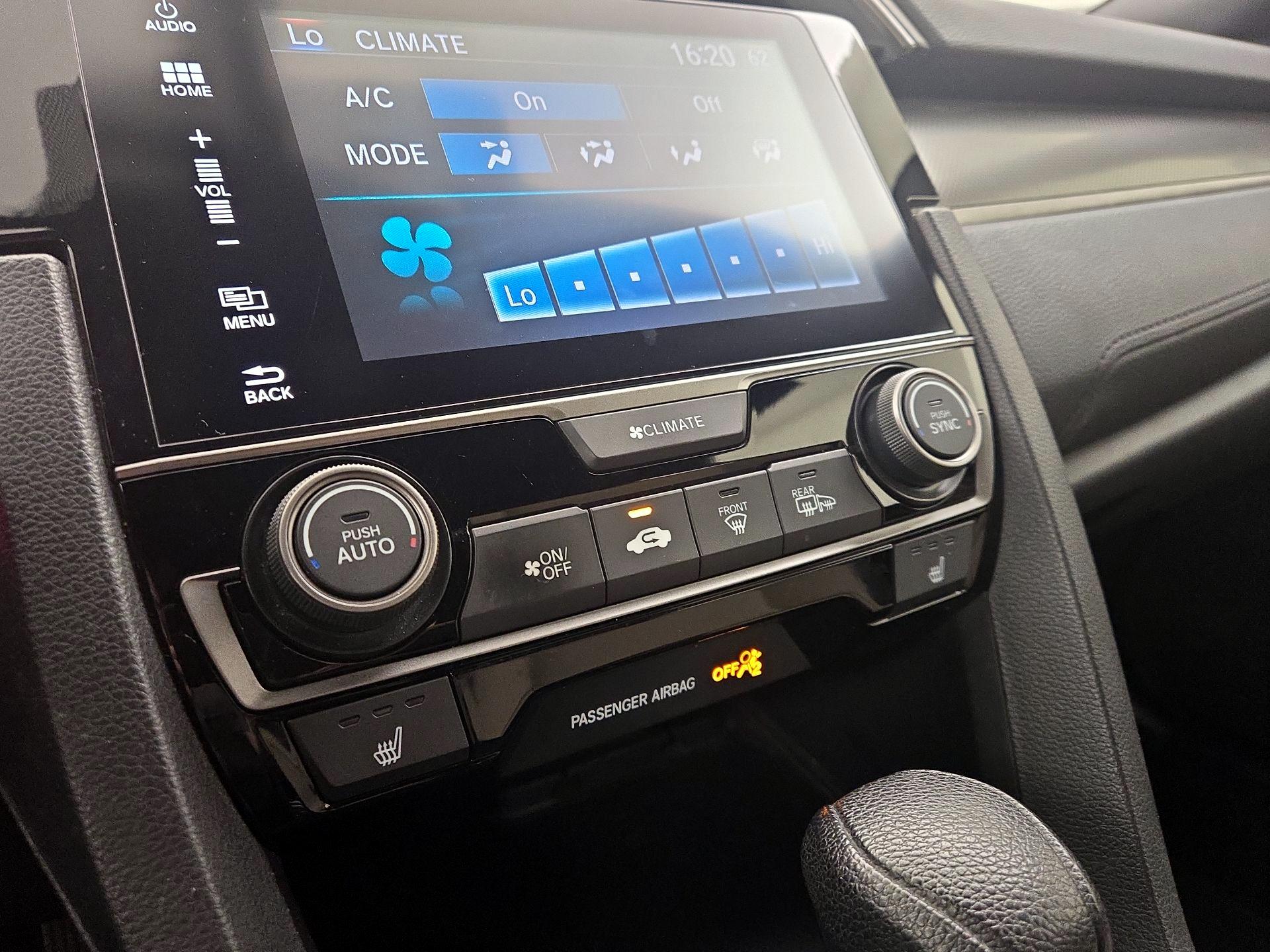 Thumbnail: 2018 Honda Civic - 16