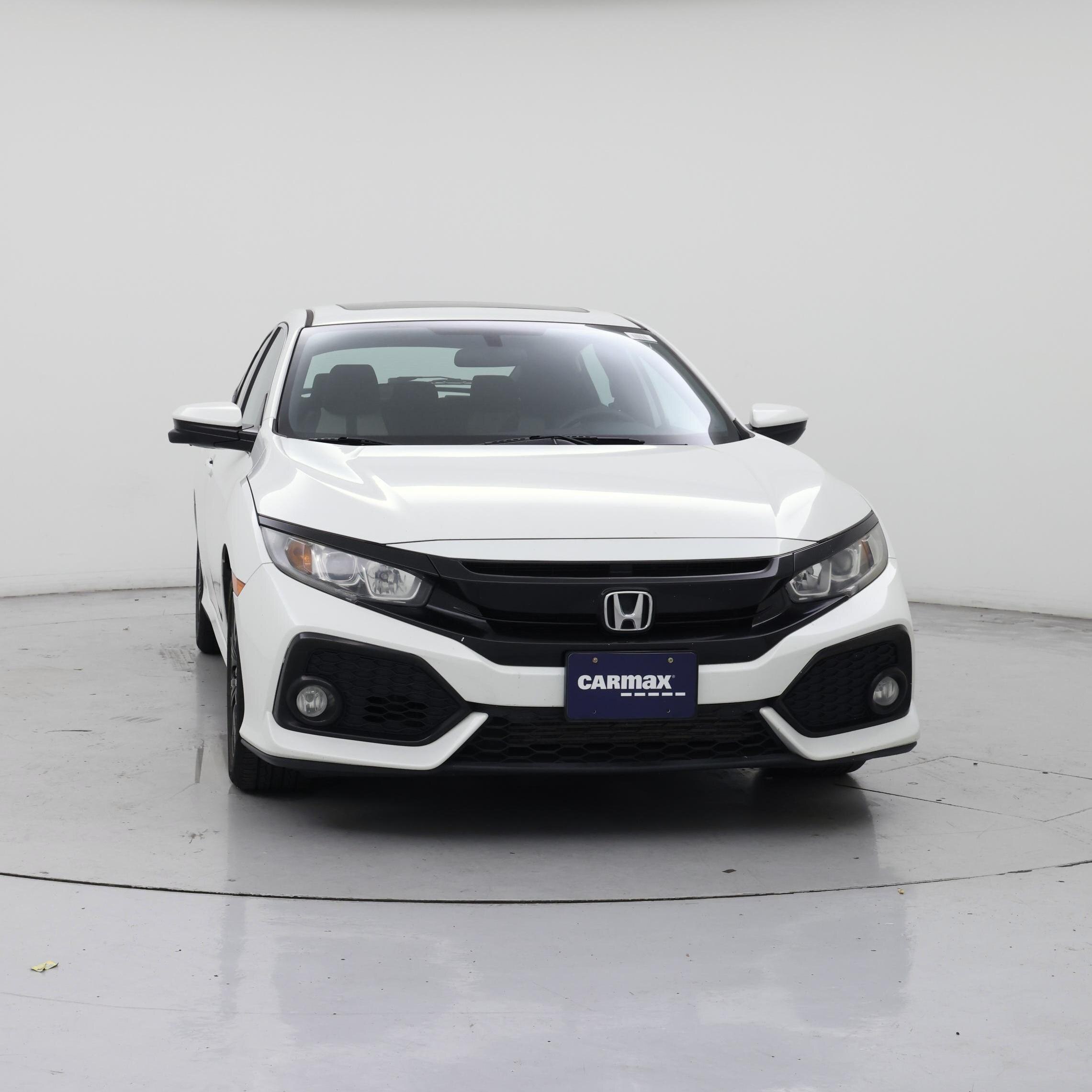Thumbnail: 2018 Honda Civic - 5