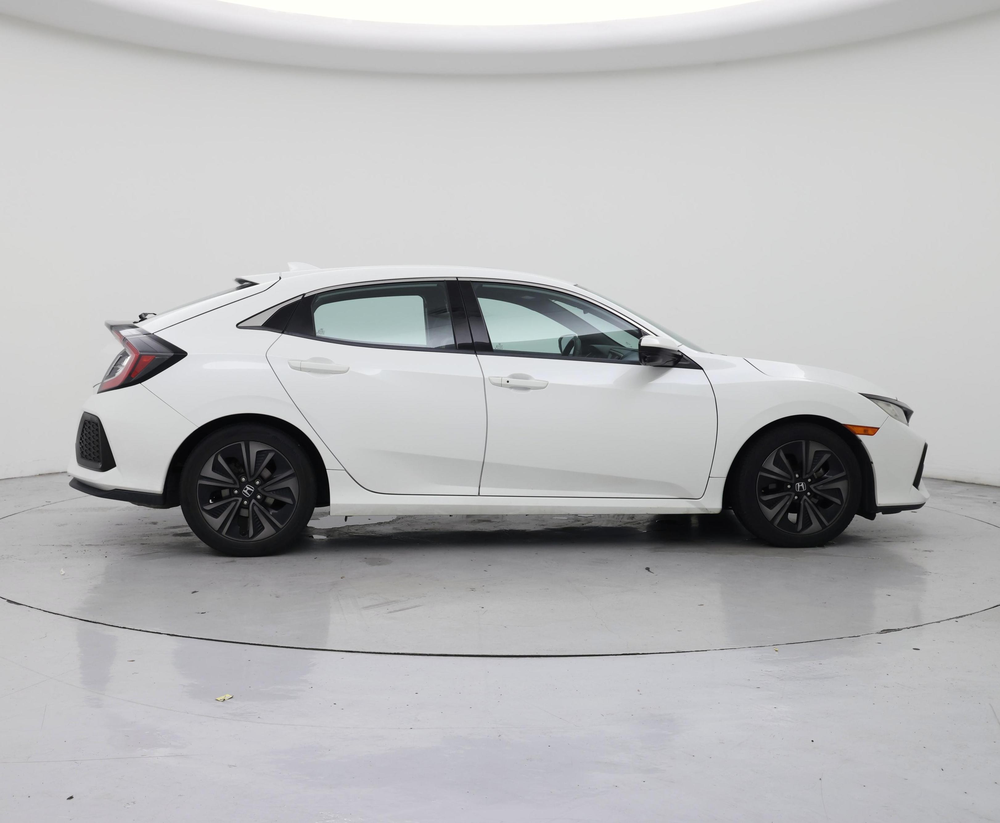 Thumbnail: 2018 Honda Civic - 7