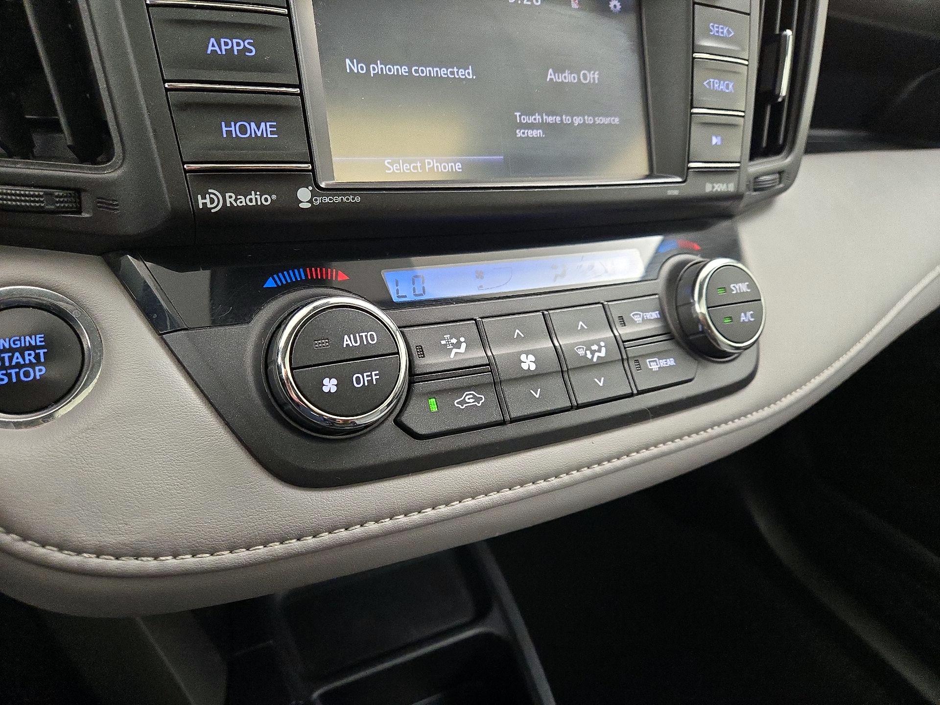 Thumbnail: 2018 Toyota RAV4 - 16