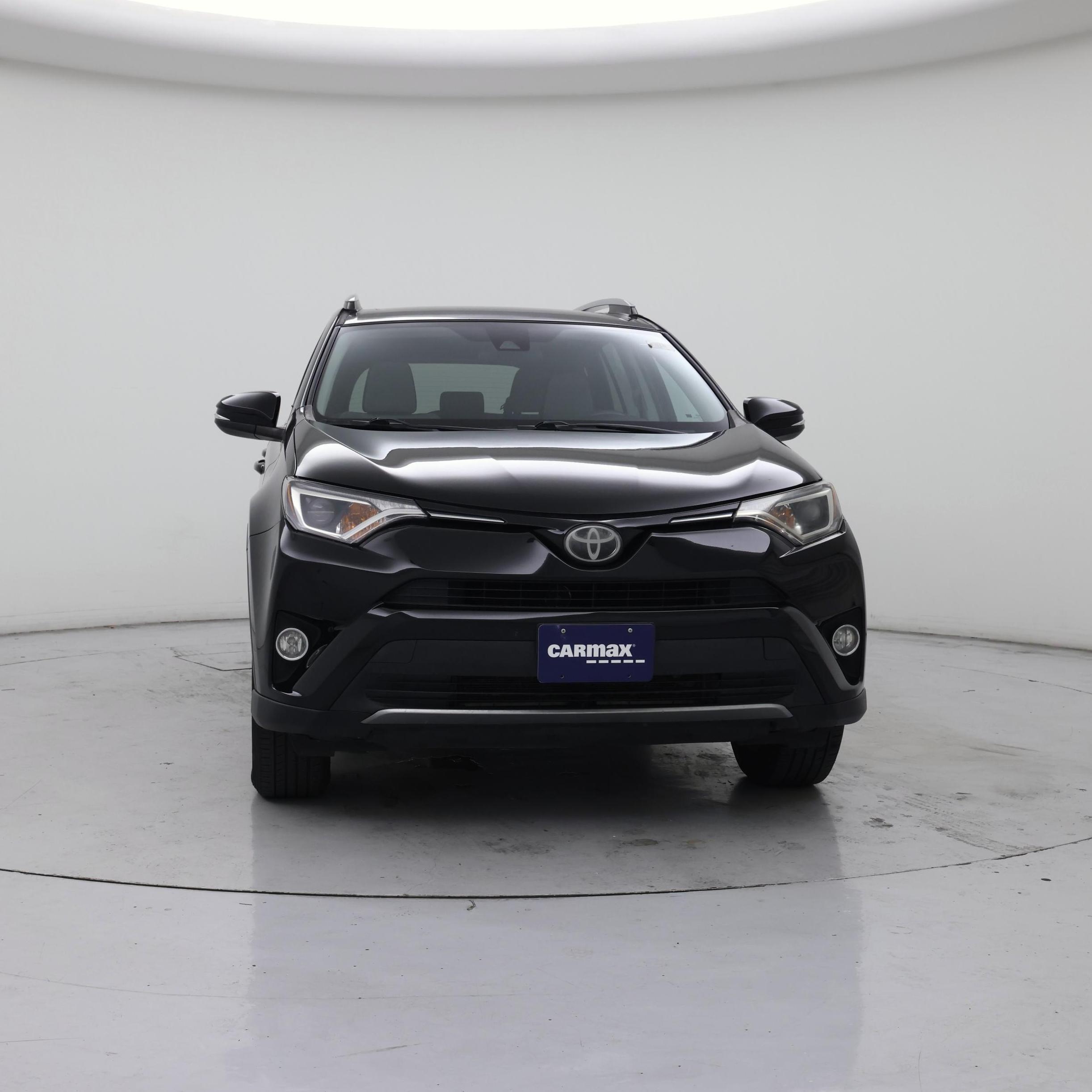 Thumbnail: 2018 Toyota RAV4 - 5