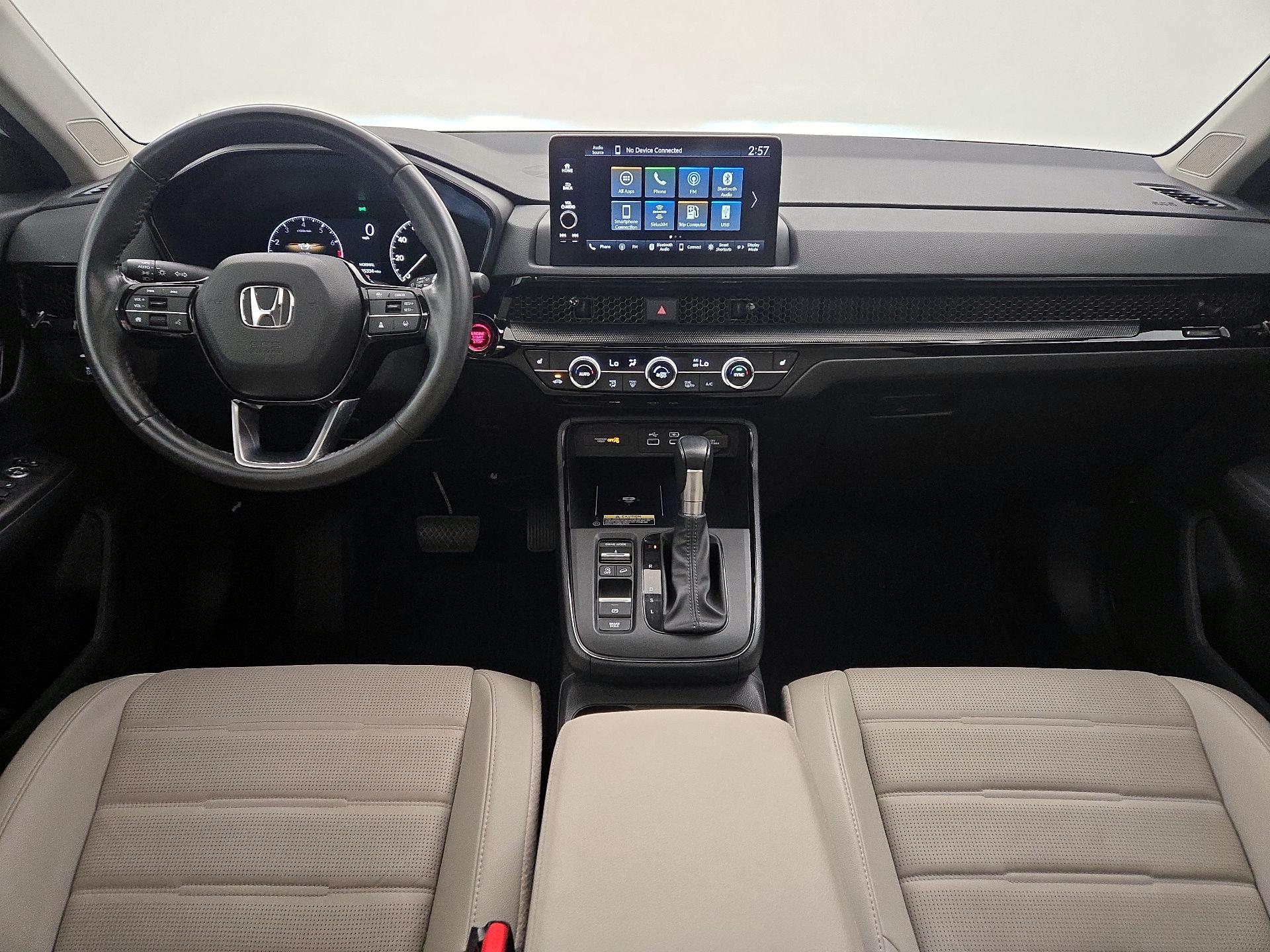 Thumbnail: 2023 Honda CR-V - 9