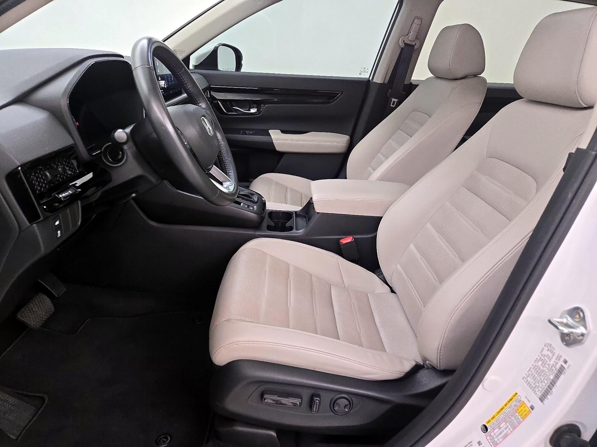 Thumbnail: 2023 Honda CR-V - 11