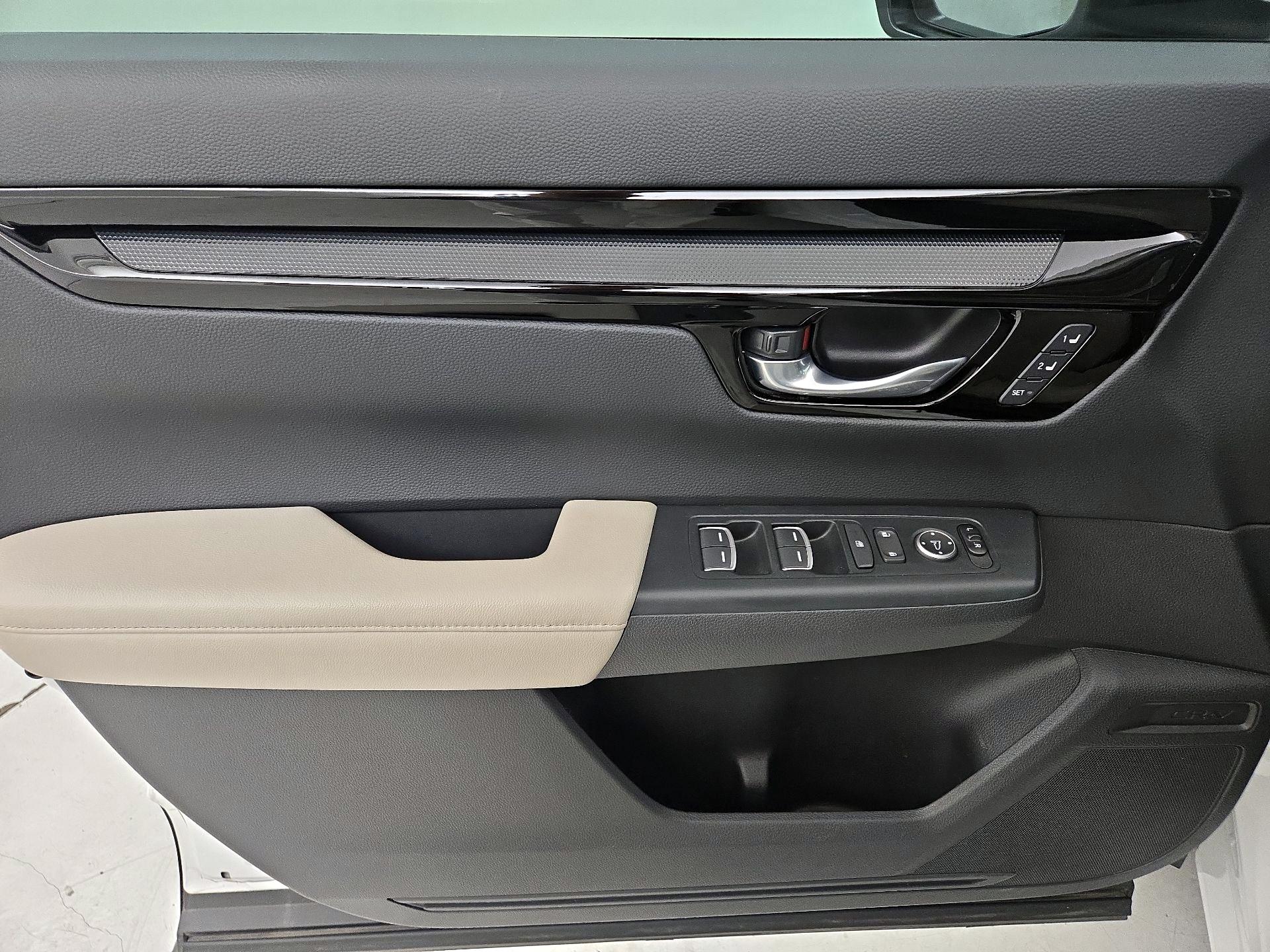 Thumbnail: 2023 Honda CR-V - 12