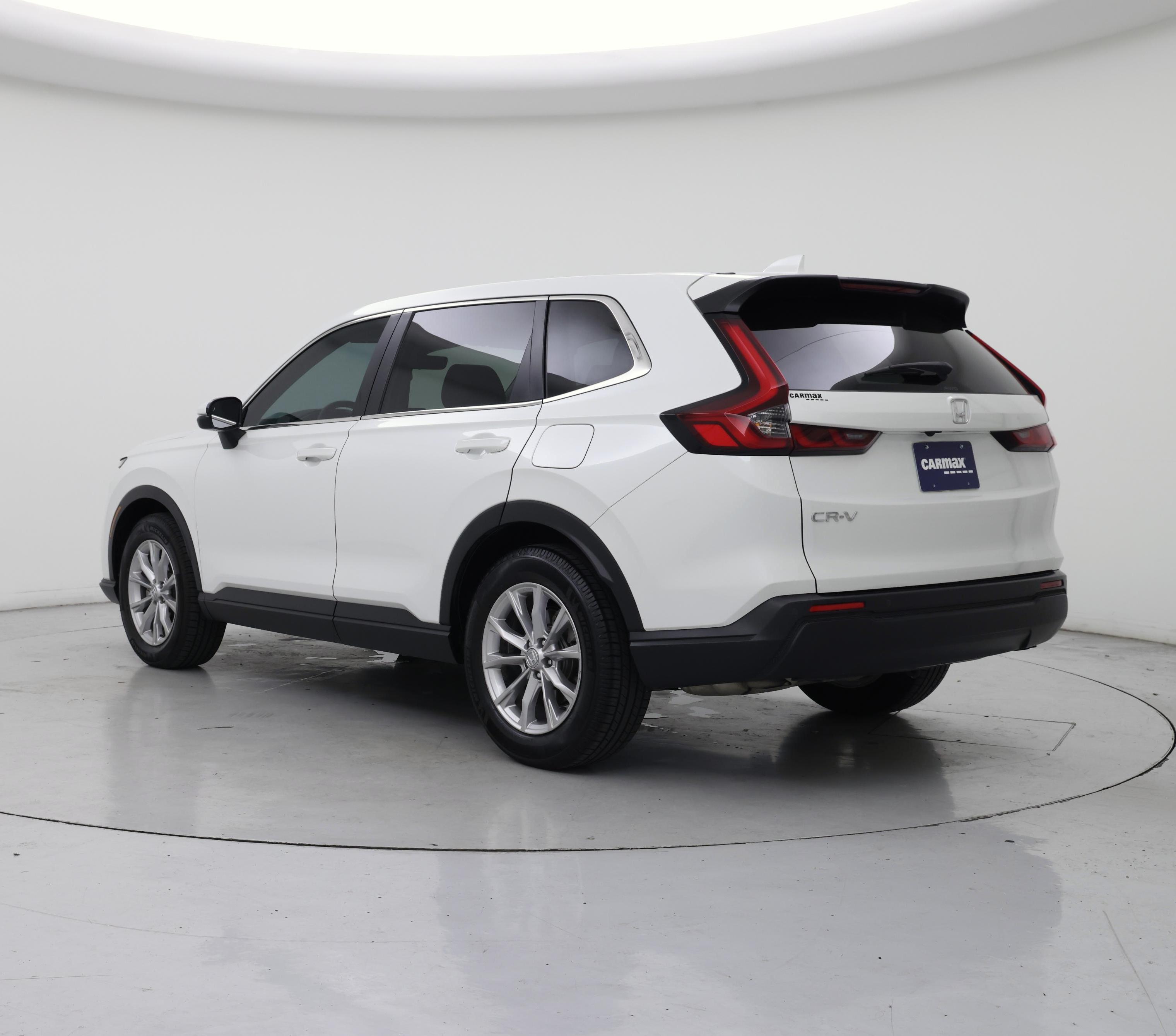 Thumbnail: 2023 Honda CR-V - 2