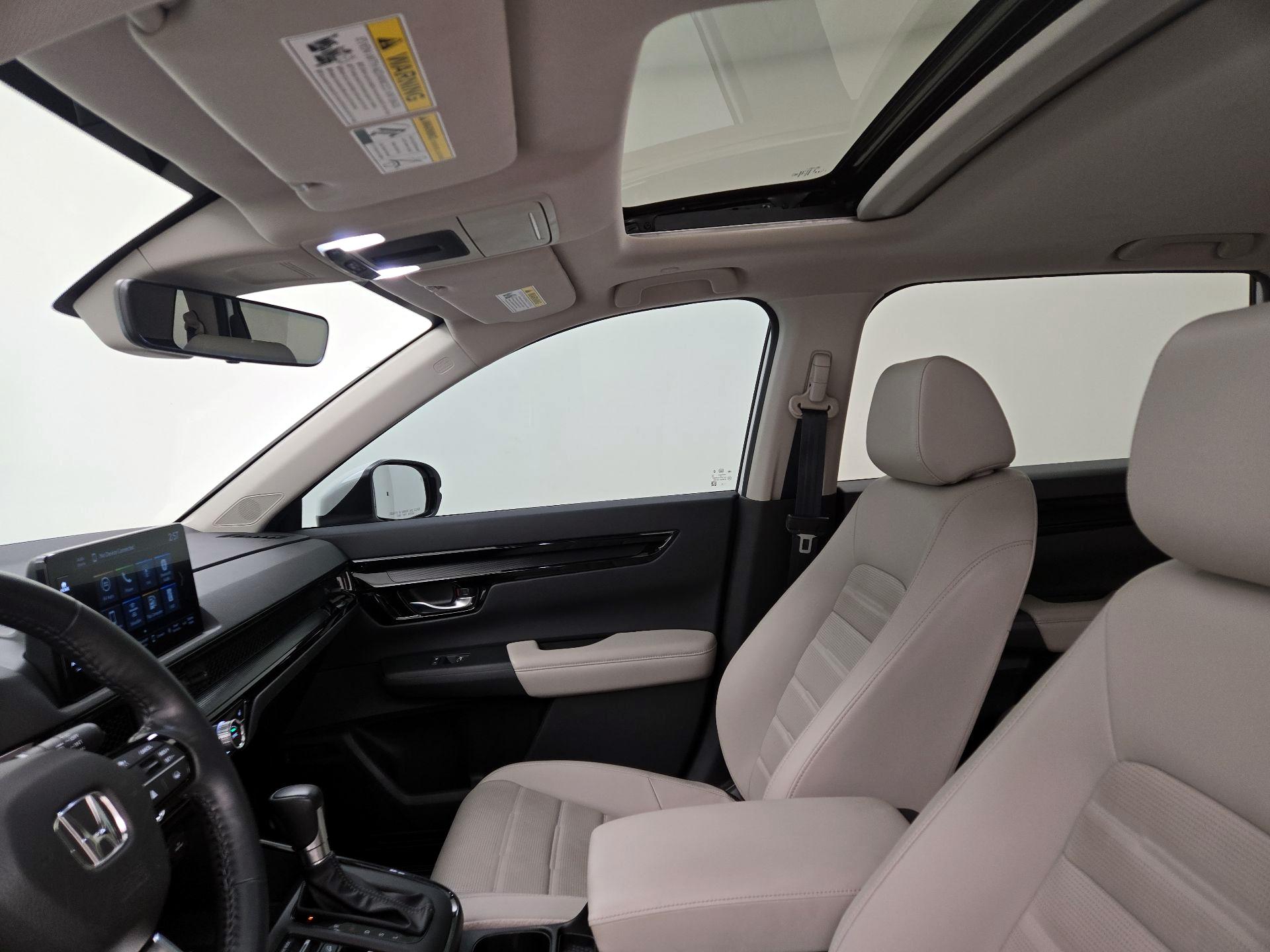Thumbnail: 2023 Honda CR-V - 19