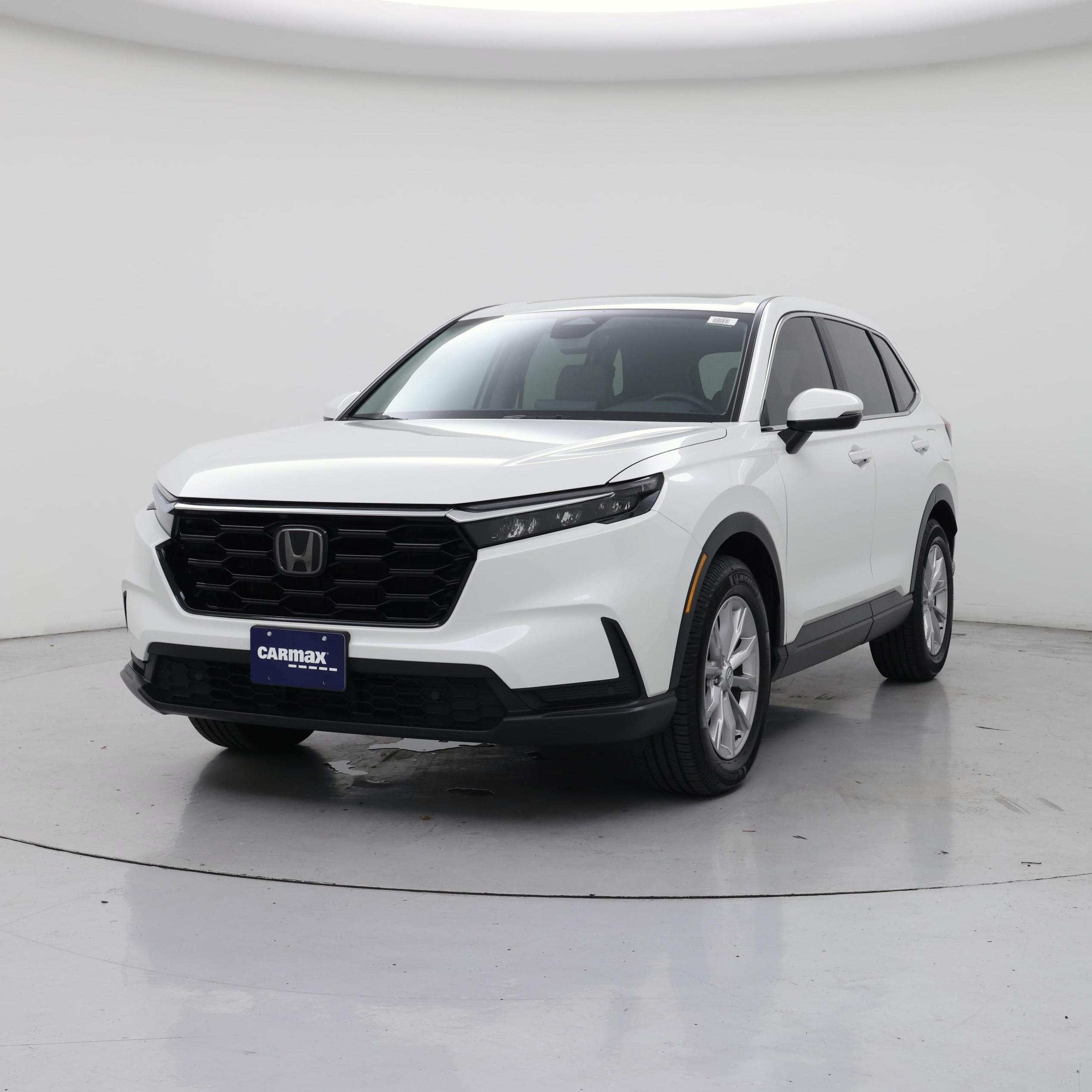 Thumbnail: 2023 Honda CR-V - 4